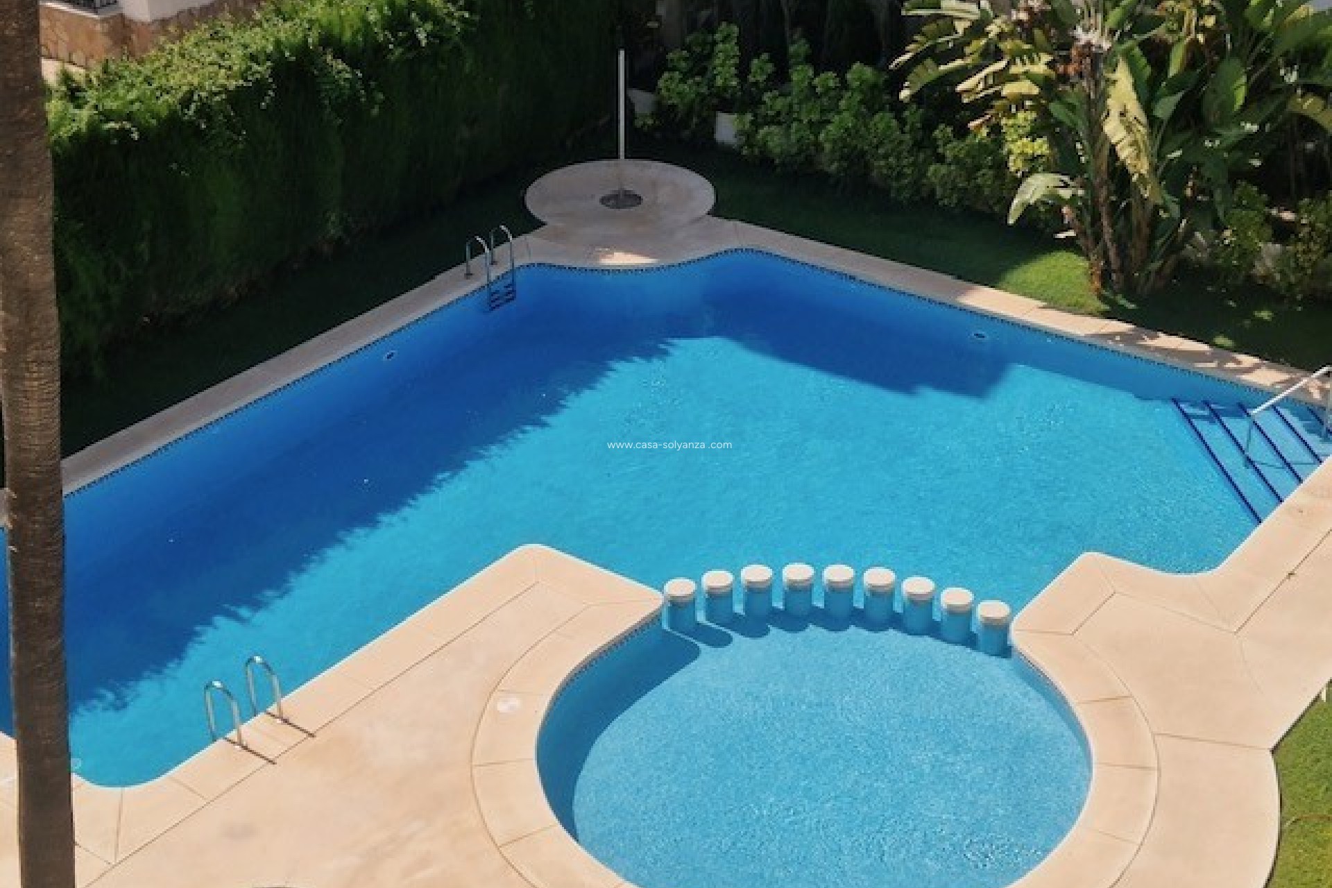 Reventa - Apartamento / piso - Albir - Costa Blanca