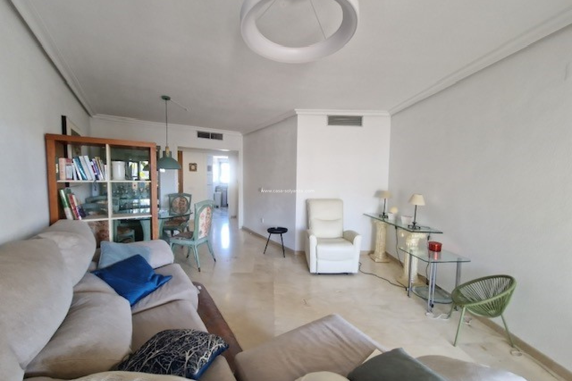 Reventa - Apartamento / piso - Albir - Costa Blanca