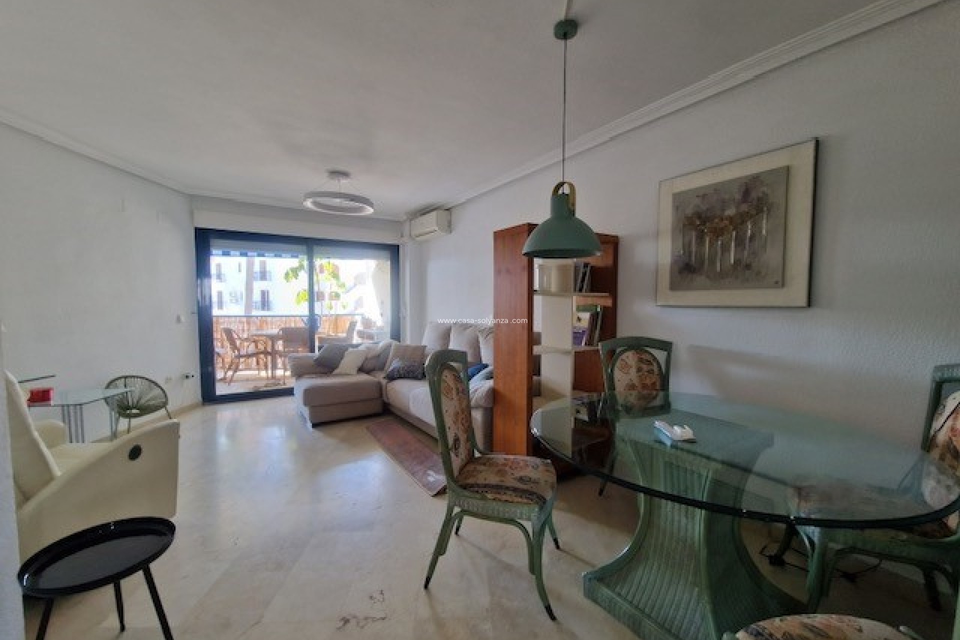 Reventa - Apartamento / piso - Albir - Costa Blanca