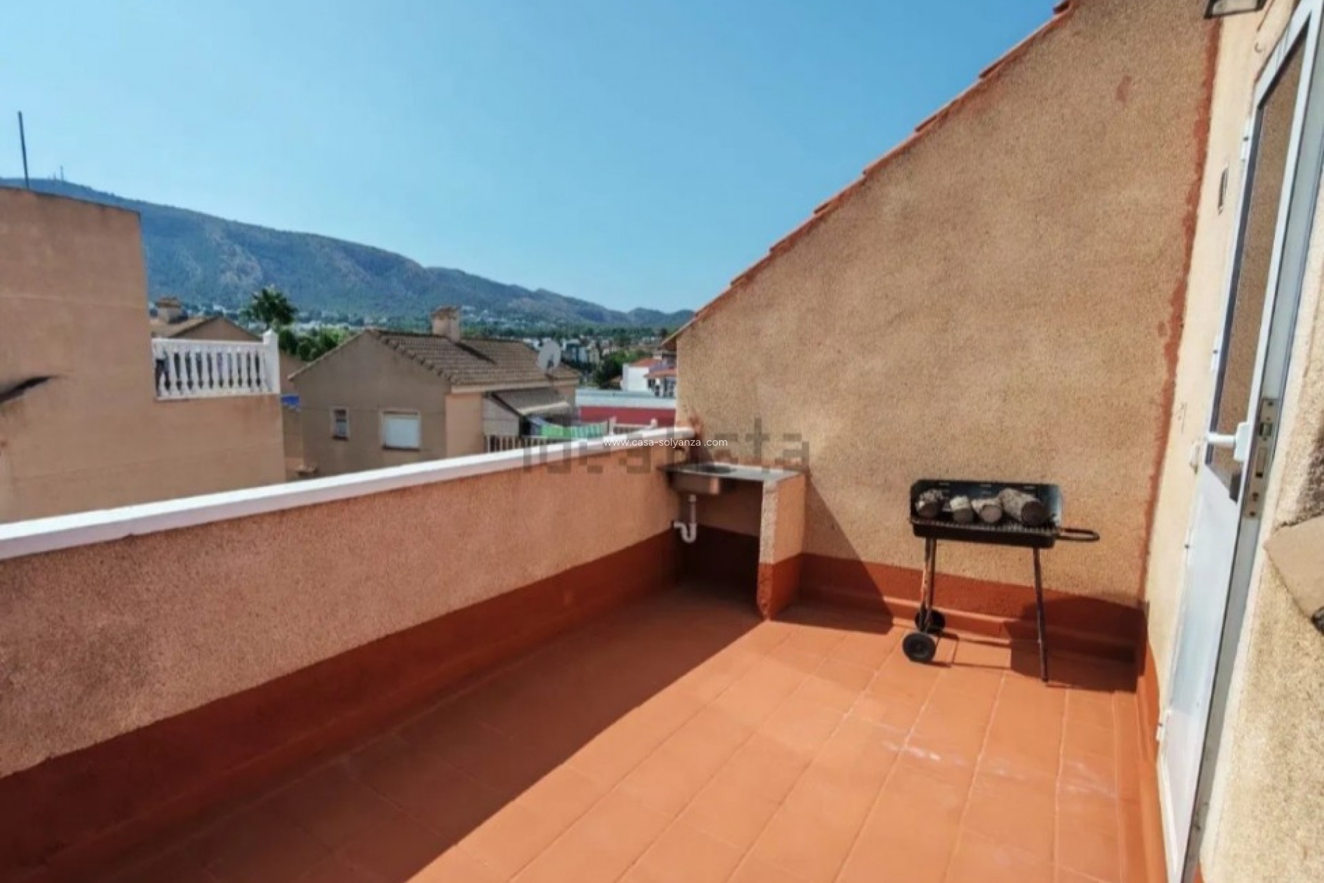 Reventa - Apartamento / piso - Albir - Costa Blanca
