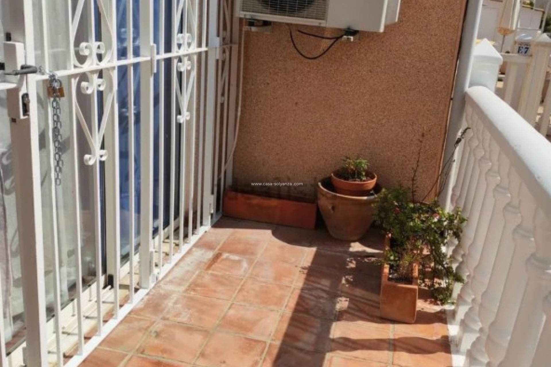 Reventa - Apartamento / piso - Albir - Costa Blanca