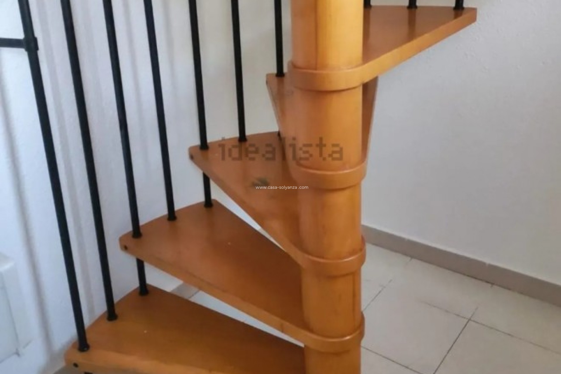 Reventa - Apartamento / piso - Albir - Costa Blanca