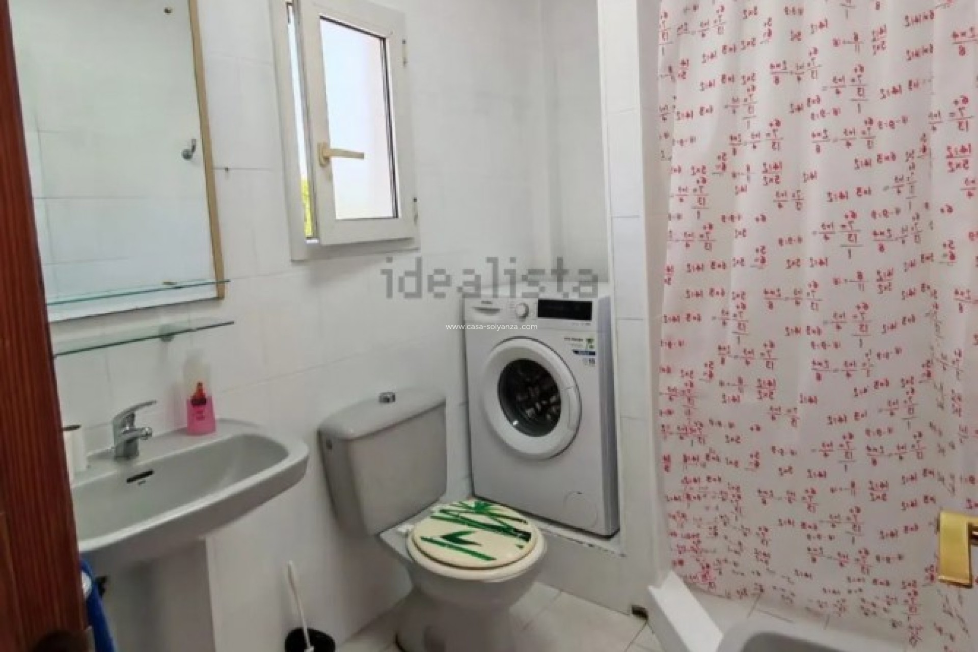 Reventa - Apartamento / piso - Albir - Costa Blanca