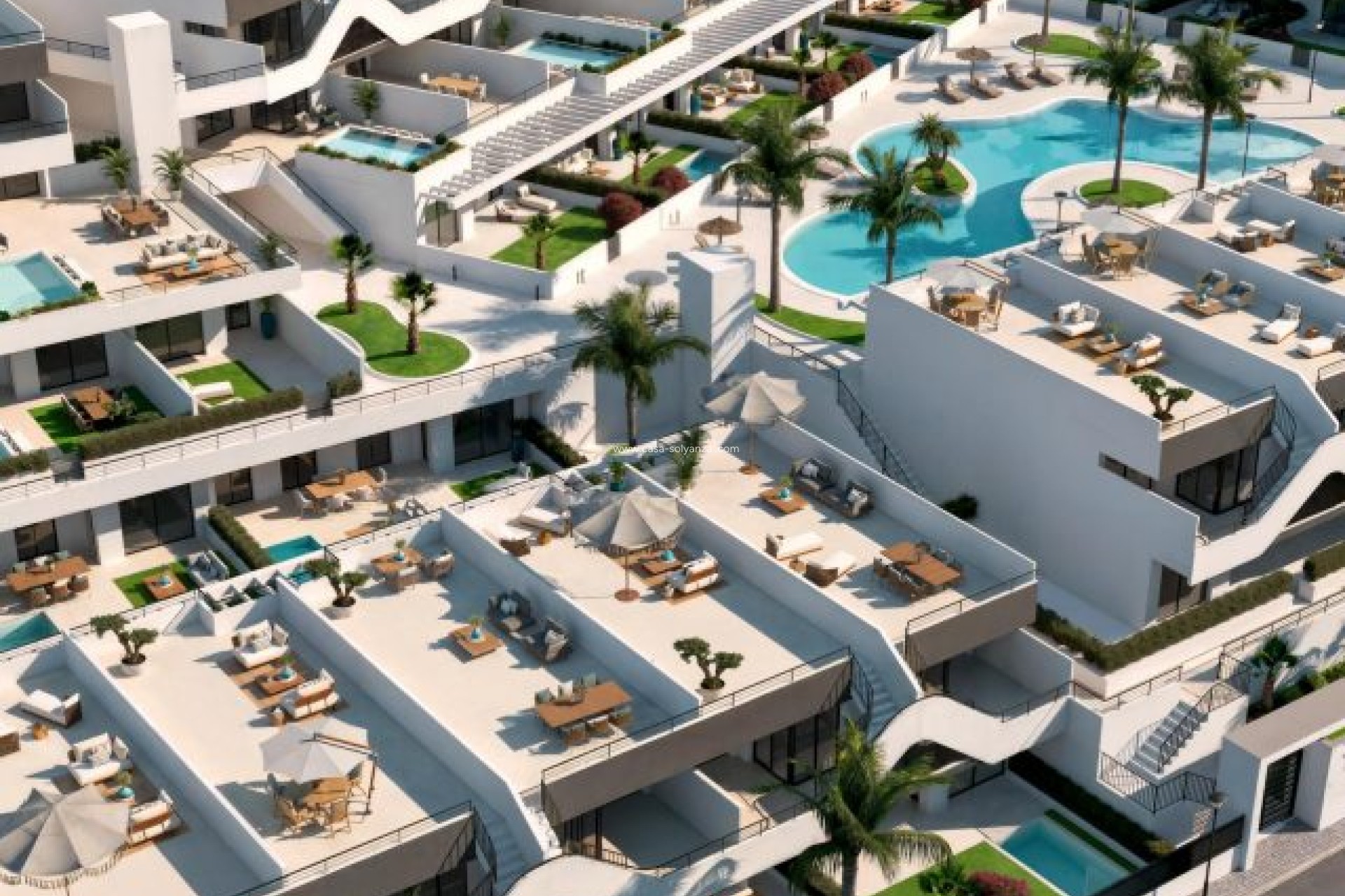 Reventa - Apartamento / piso - Alfas del Pí - Alfaz del Pi