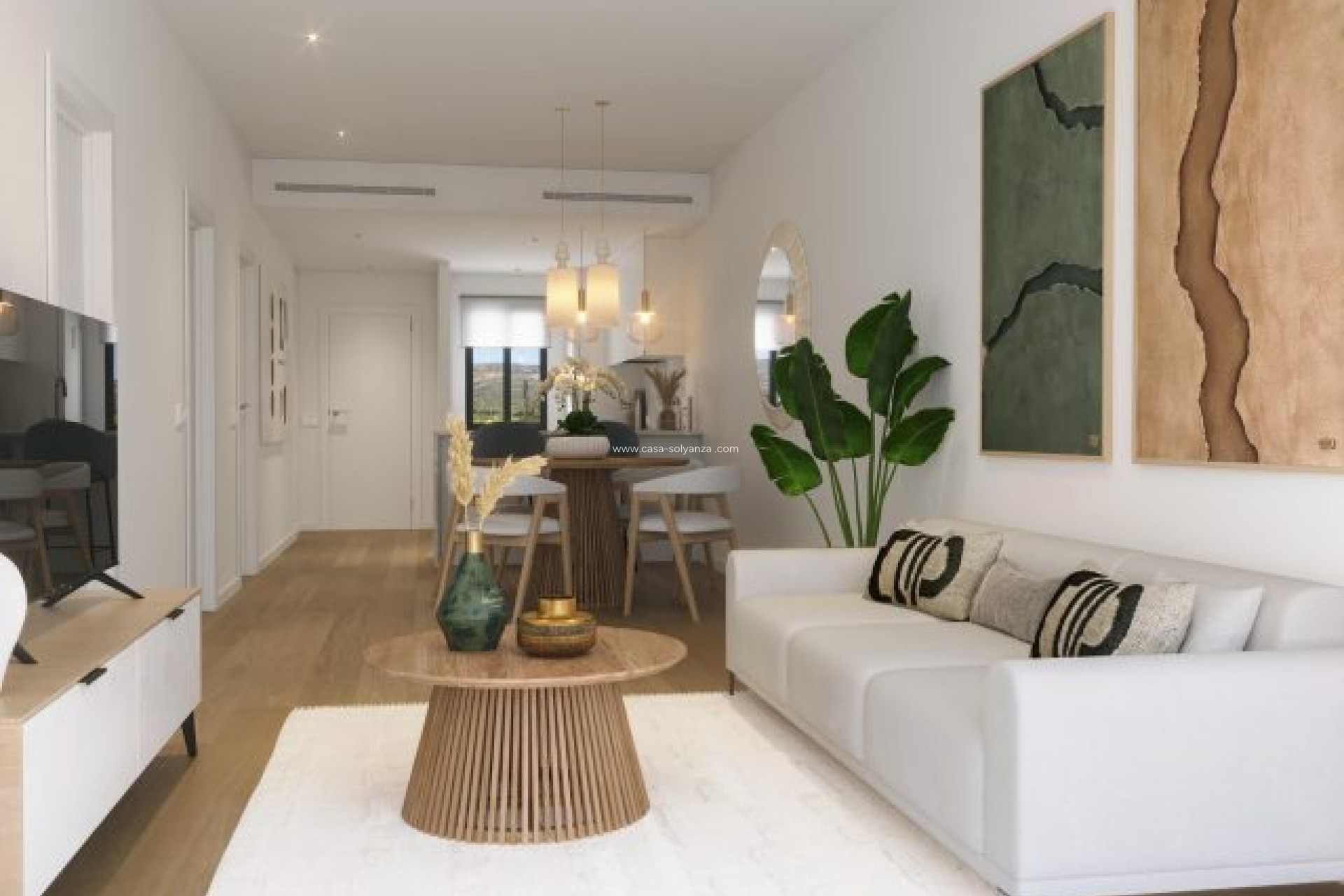 Reventa - Apartamento / piso - Alfas del Pí - Alfaz del Pi