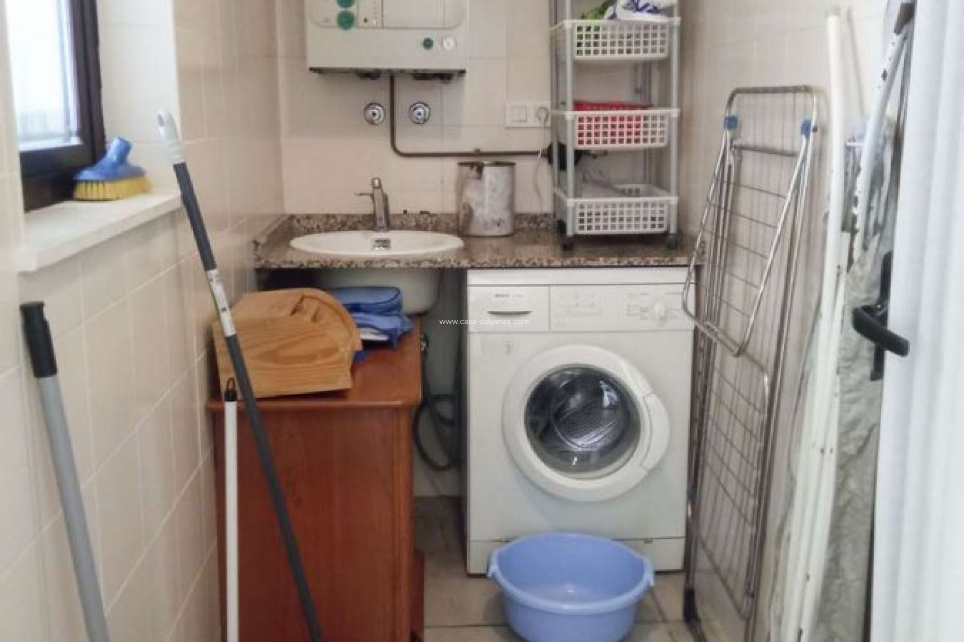 Reventa - Apartamento / piso - Alfas del Pí - Costa Blanca