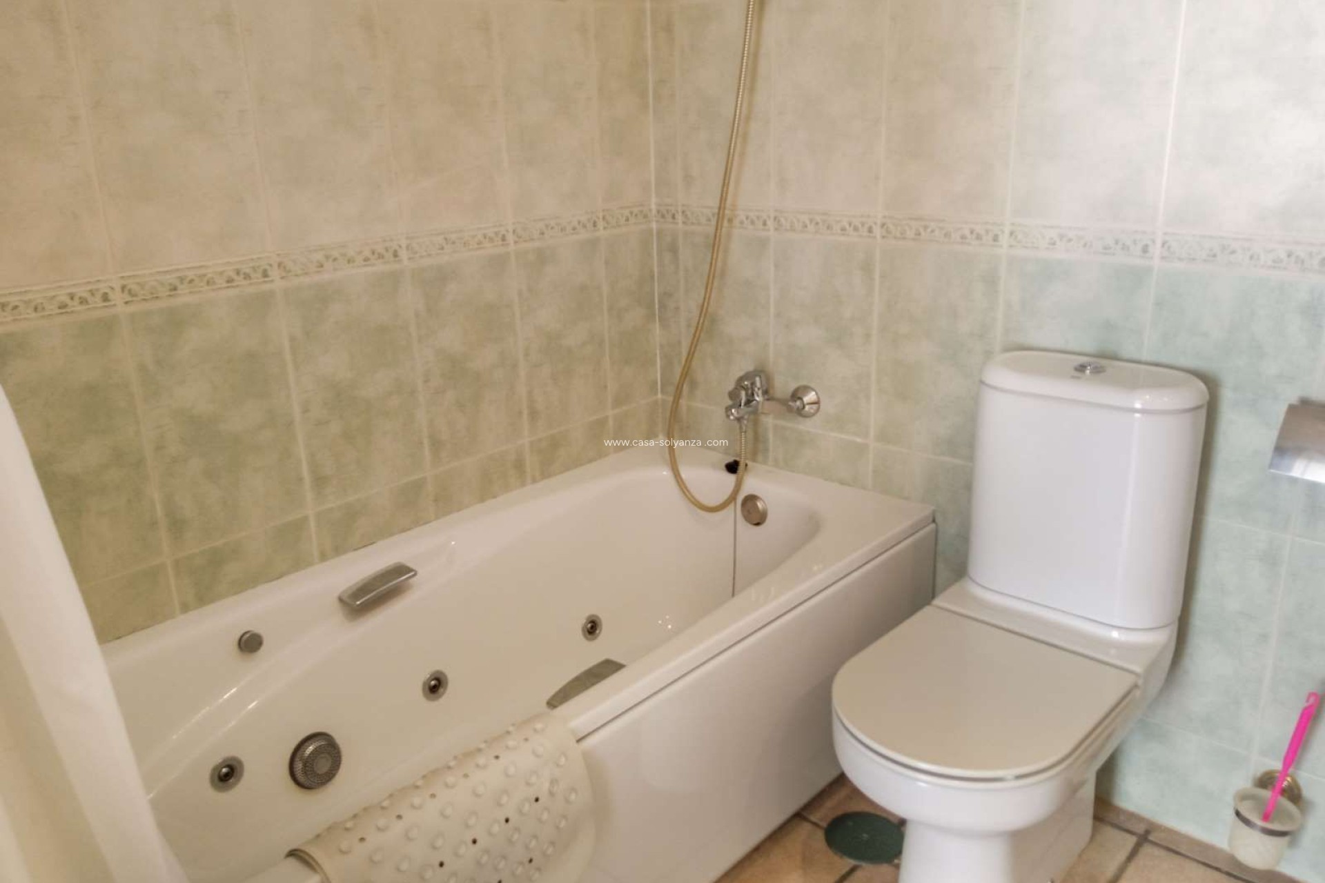 Reventa - Apartamento / piso - Alfas del Pí - Costa Blanca