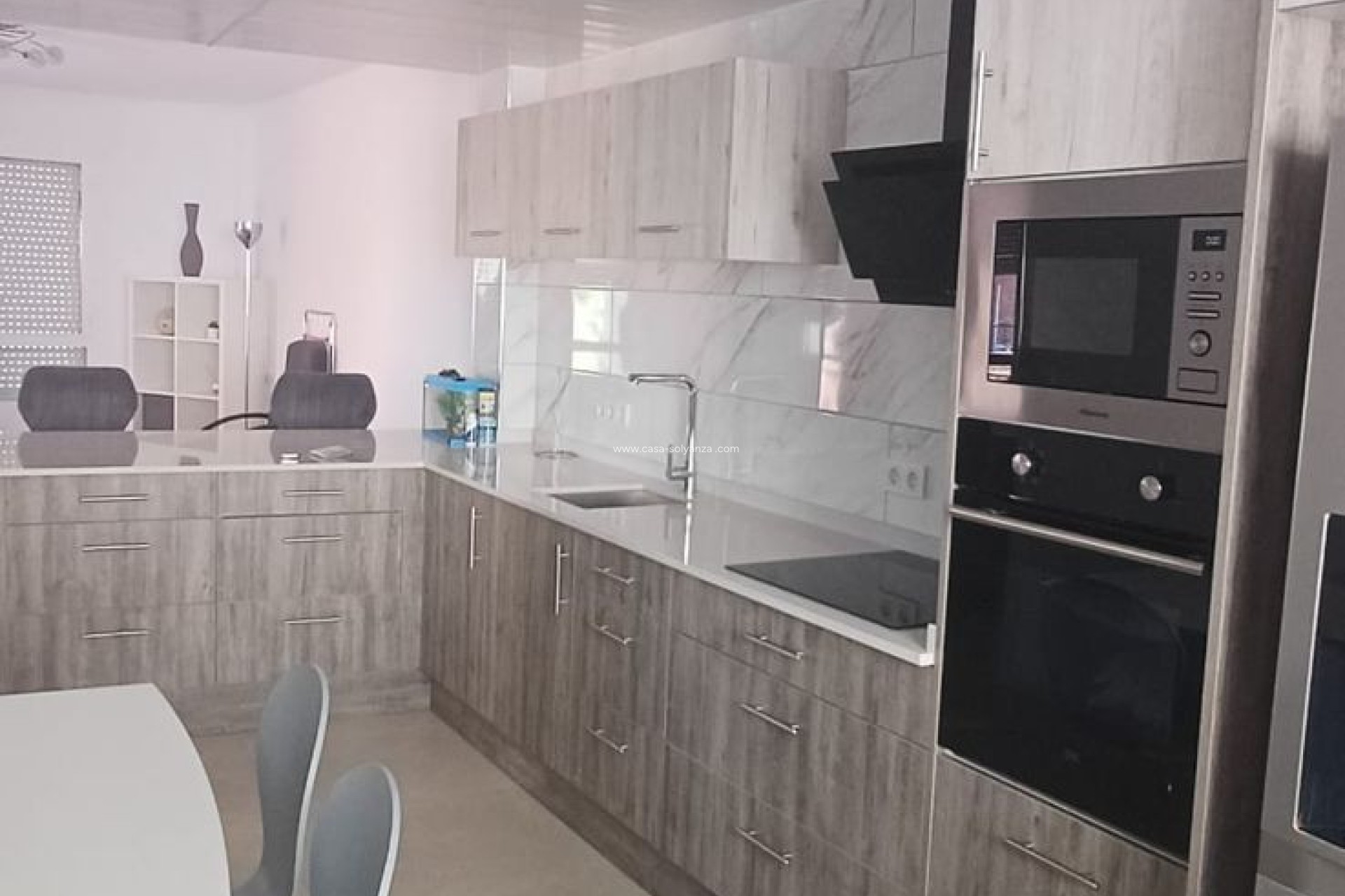 Reventa - Apartamento / piso - Algorfa - Algorfa Centro