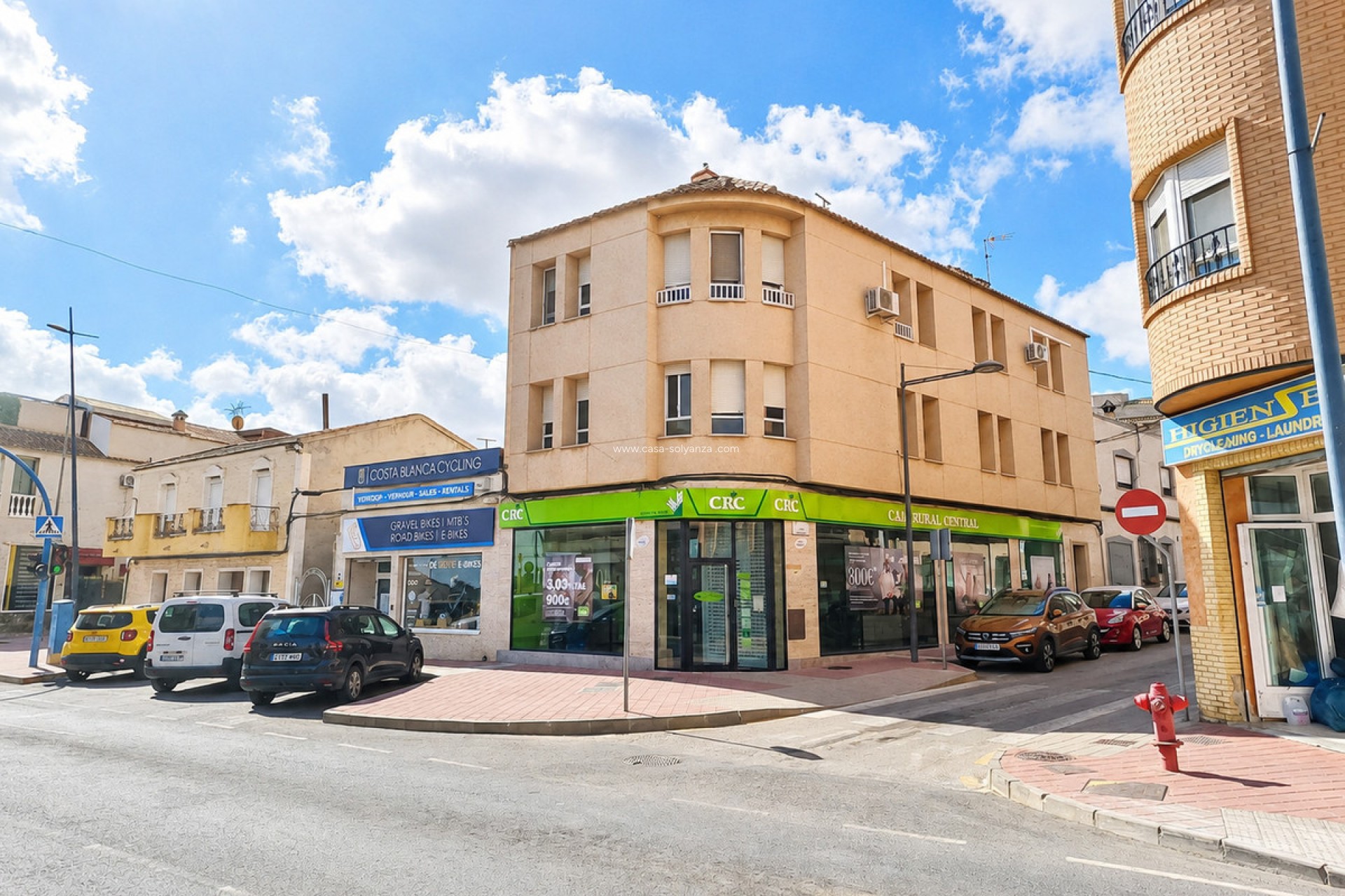 Reventa - Apartamento / piso - Algorfa - Algorfa Centro