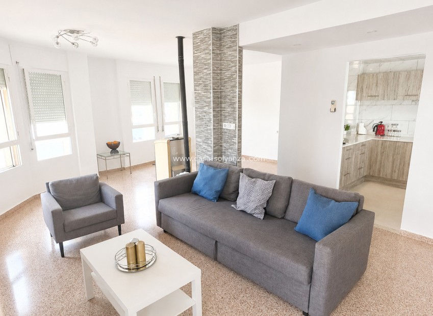 Reventa - Apartamento / piso - Algorfa - Algorfa Centro