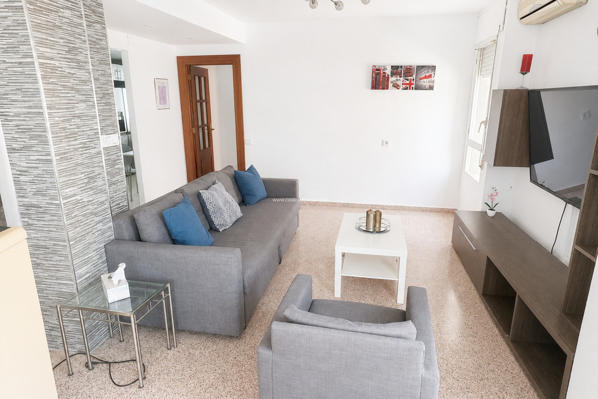 Reventa - Apartamento / piso - Algorfa - Algorfa Centro