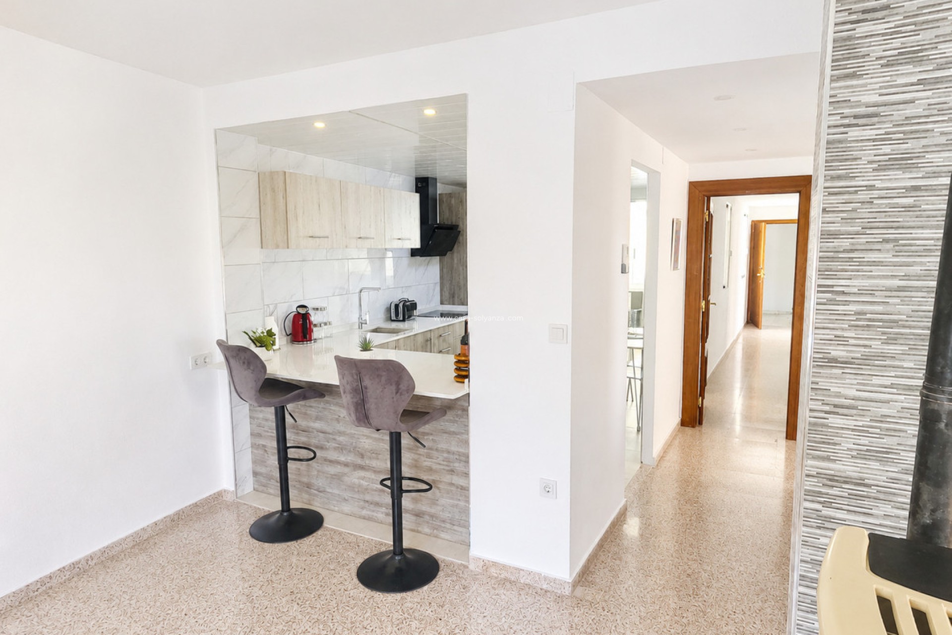 Reventa - Apartamento / piso - Algorfa - Algorfa Centro