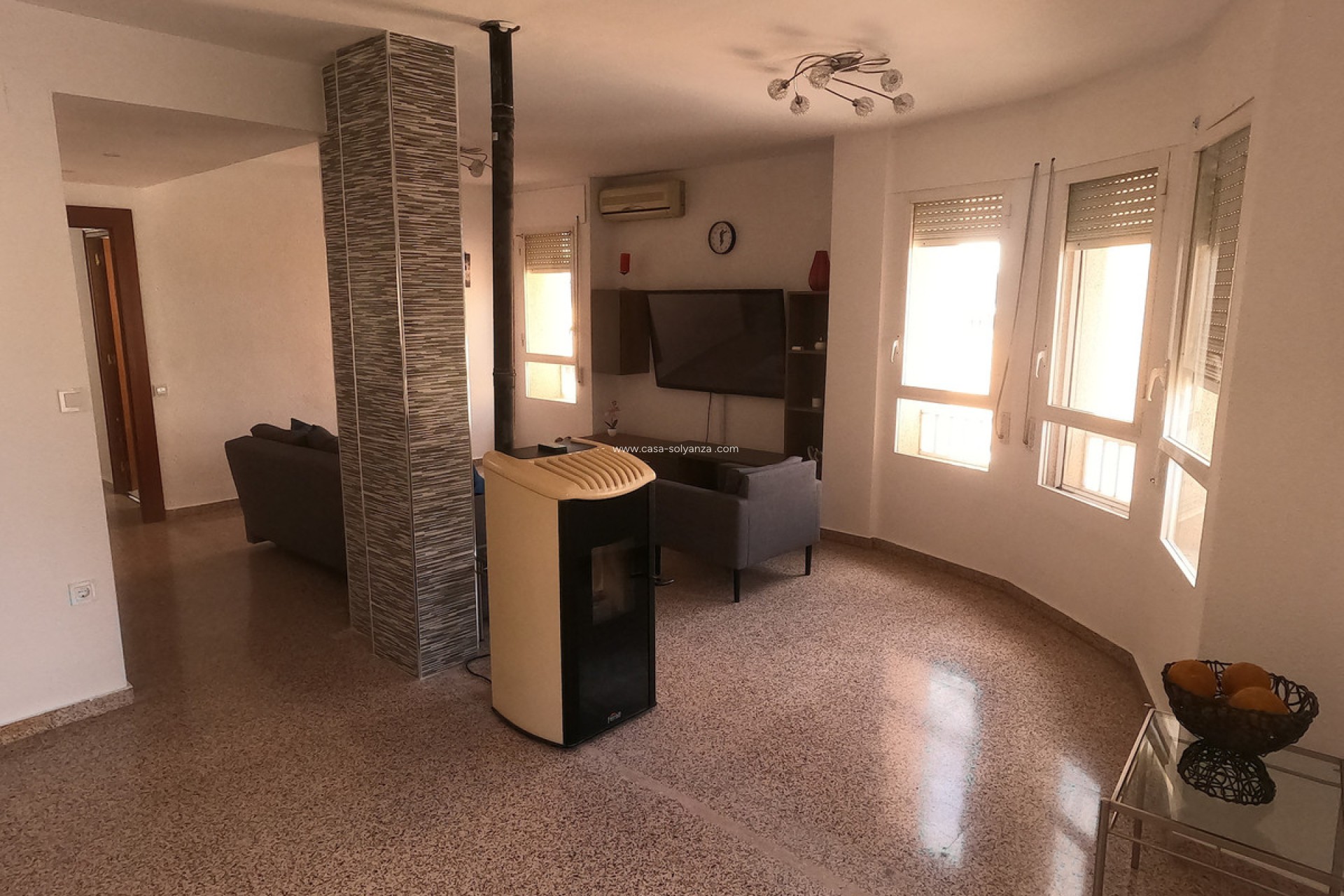 Reventa - Apartamento / piso - Algorfa - Algorfa Centro
