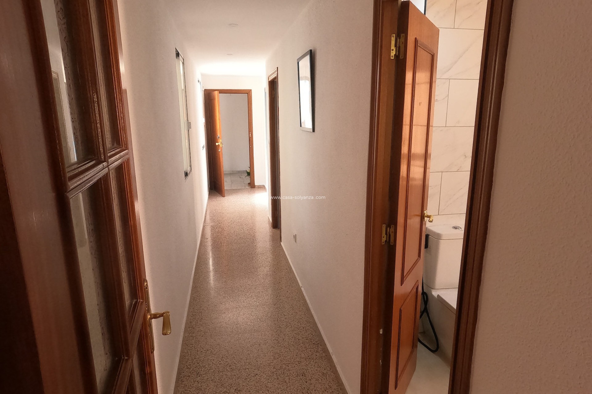 Reventa - Apartamento / piso - Algorfa - Algorfa Centro