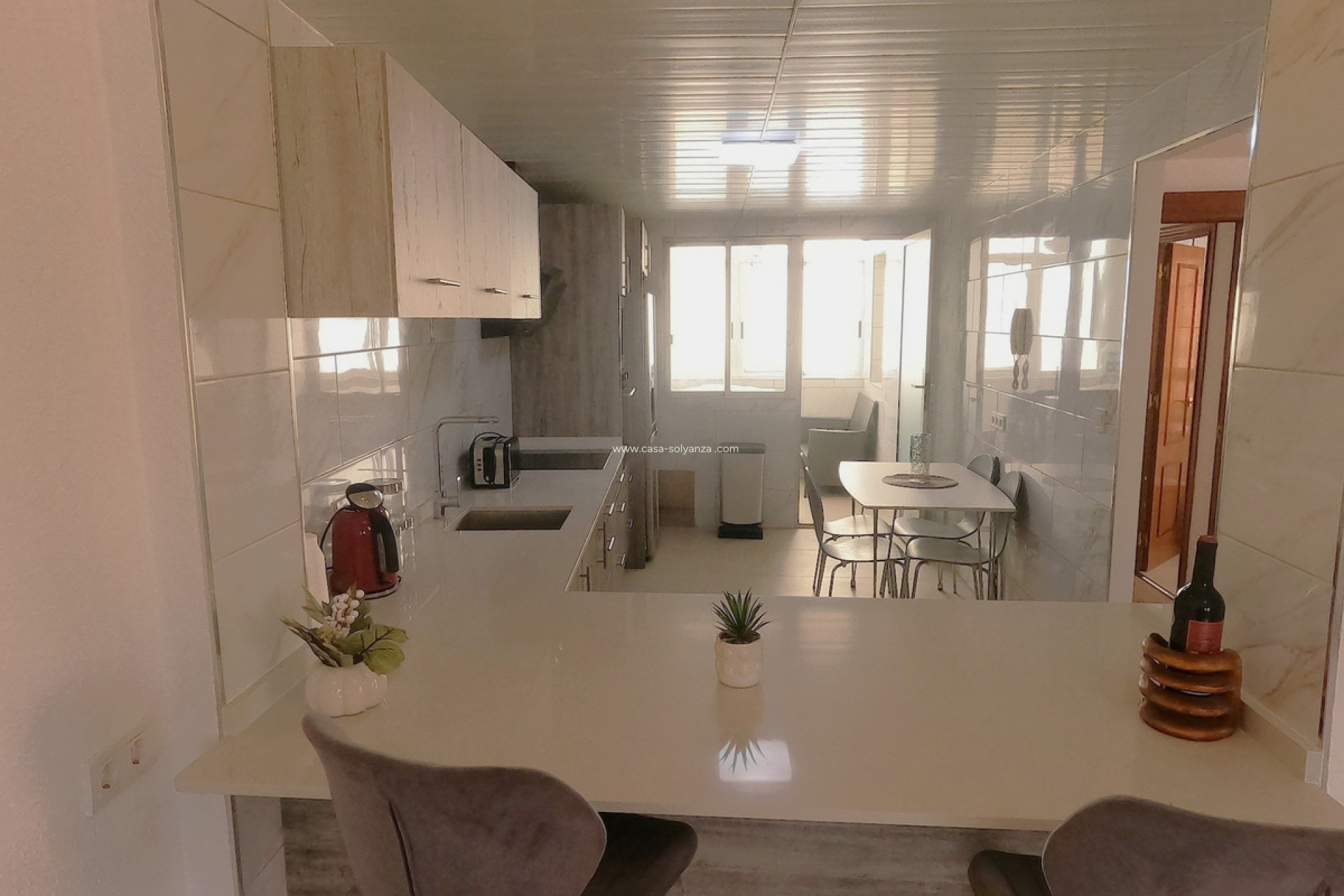 Reventa - Apartamento / piso - Algorfa - Algorfa Centro