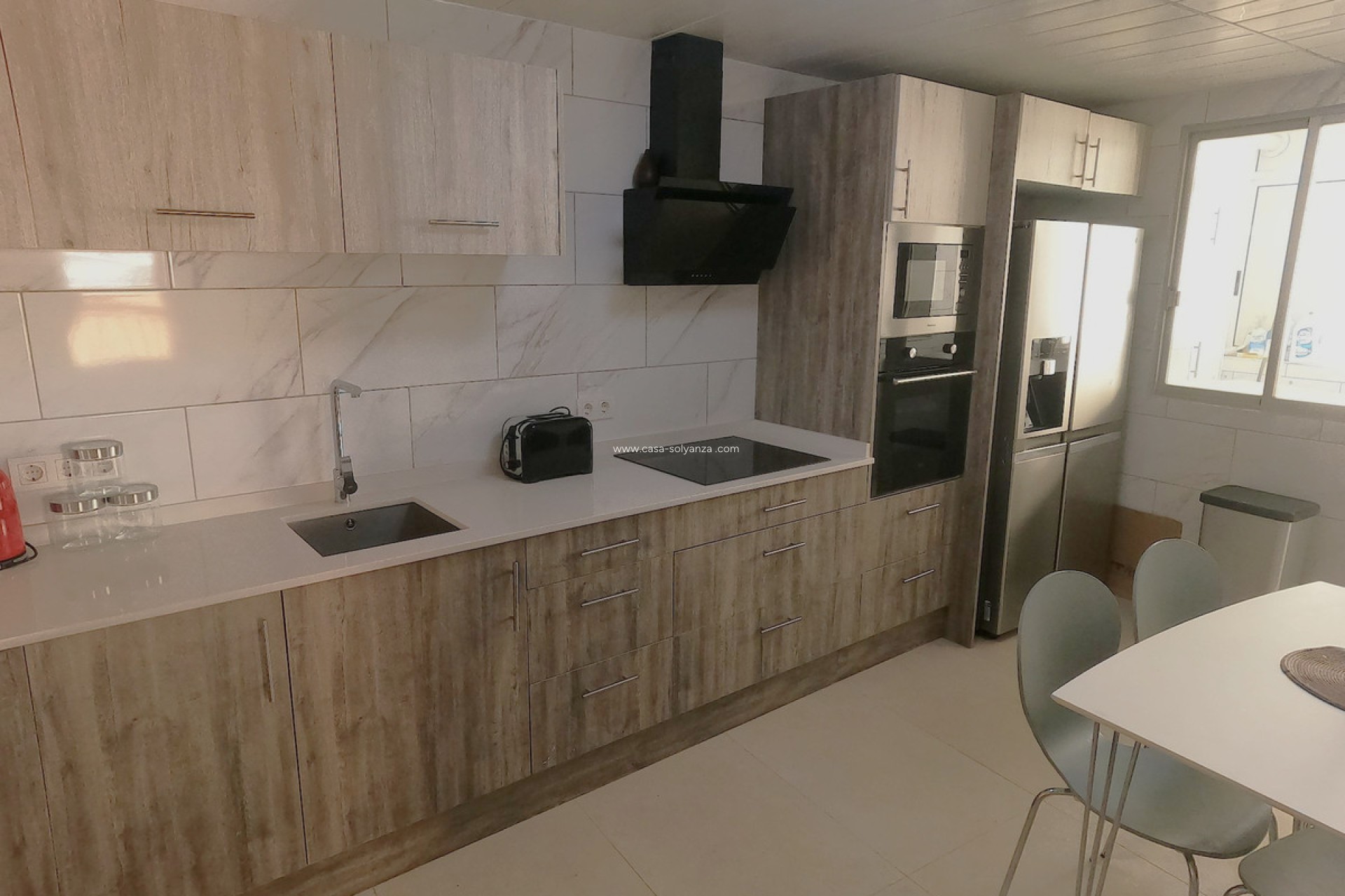 Reventa - Apartamento / piso - Algorfa - Algorfa Centro