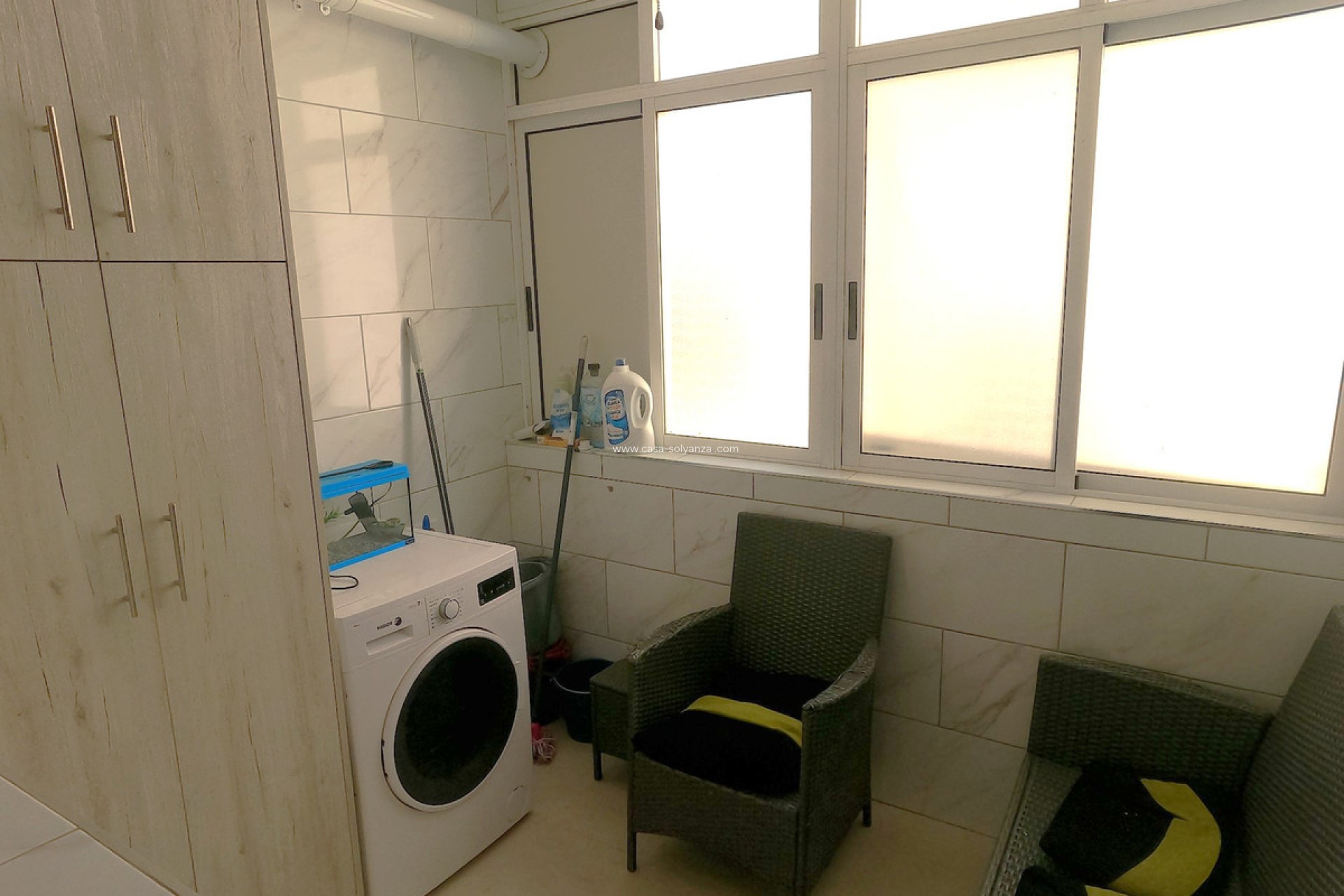 Reventa - Apartamento / piso - Algorfa - Algorfa Centro