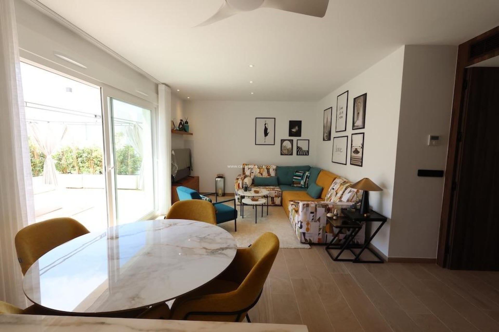Reventa - Apartamento / piso - Algorfa - Comunidad Valenciana