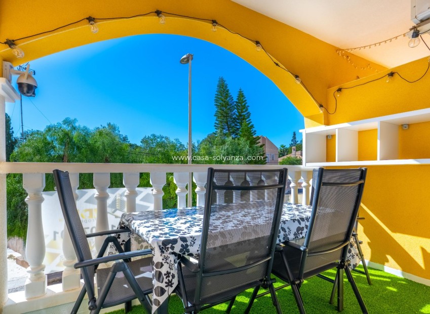 Reventa - Apartamento / piso - Algorfa - Comunidad valenciana