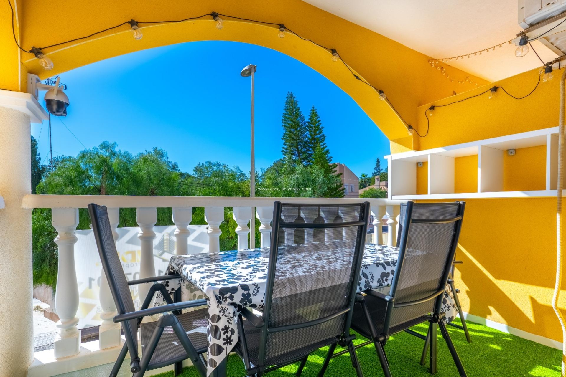 Reventa - Apartamento / piso - Algorfa - Comunidad valenciana