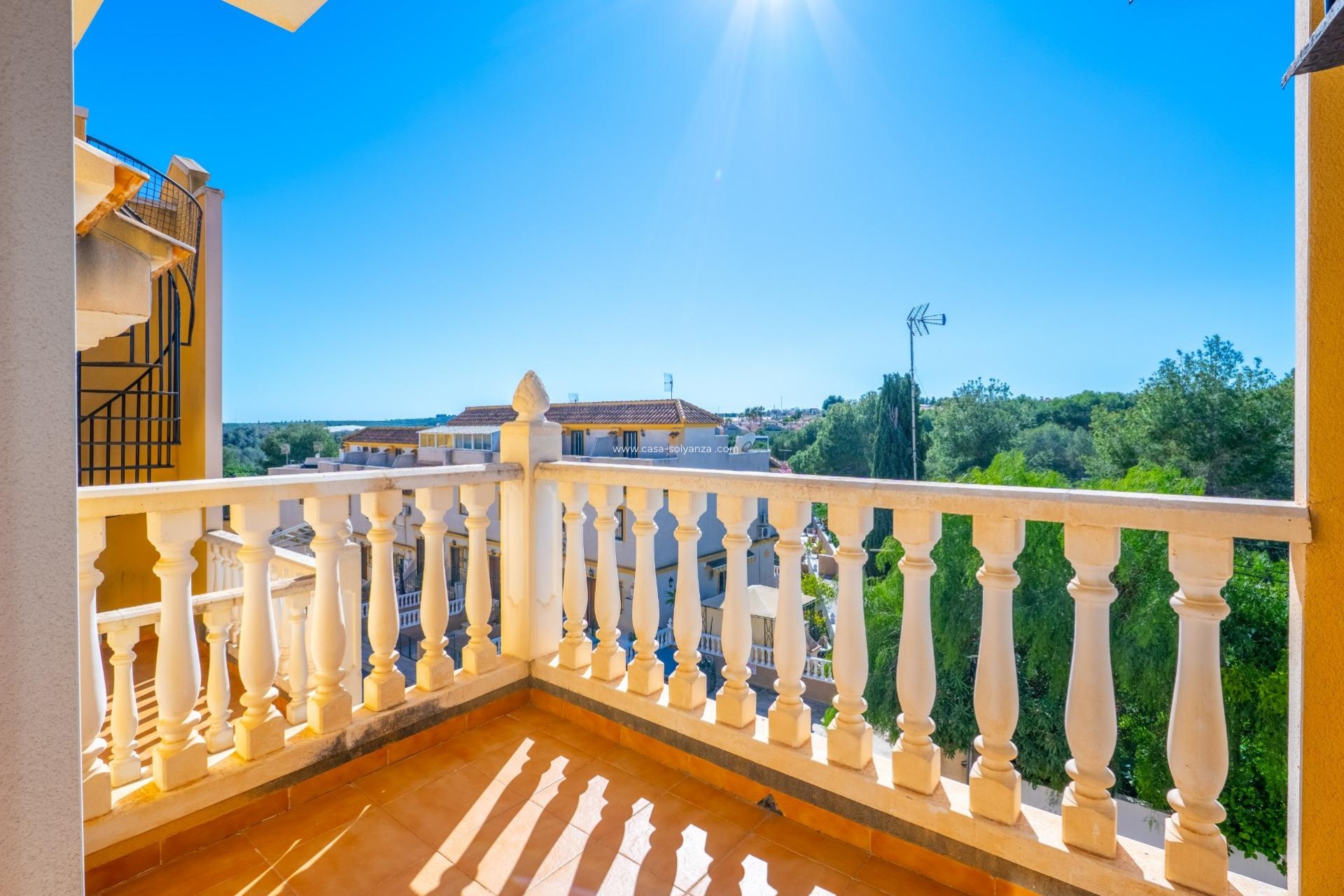 Reventa - Apartamento / piso - Algorfa - Comunidad valenciana