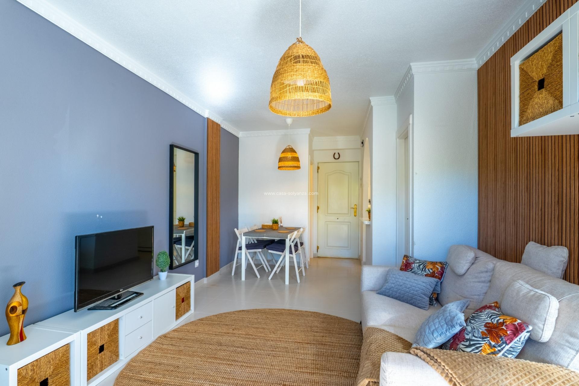 Reventa - Apartamento / piso - Algorfa - Comunidad valenciana