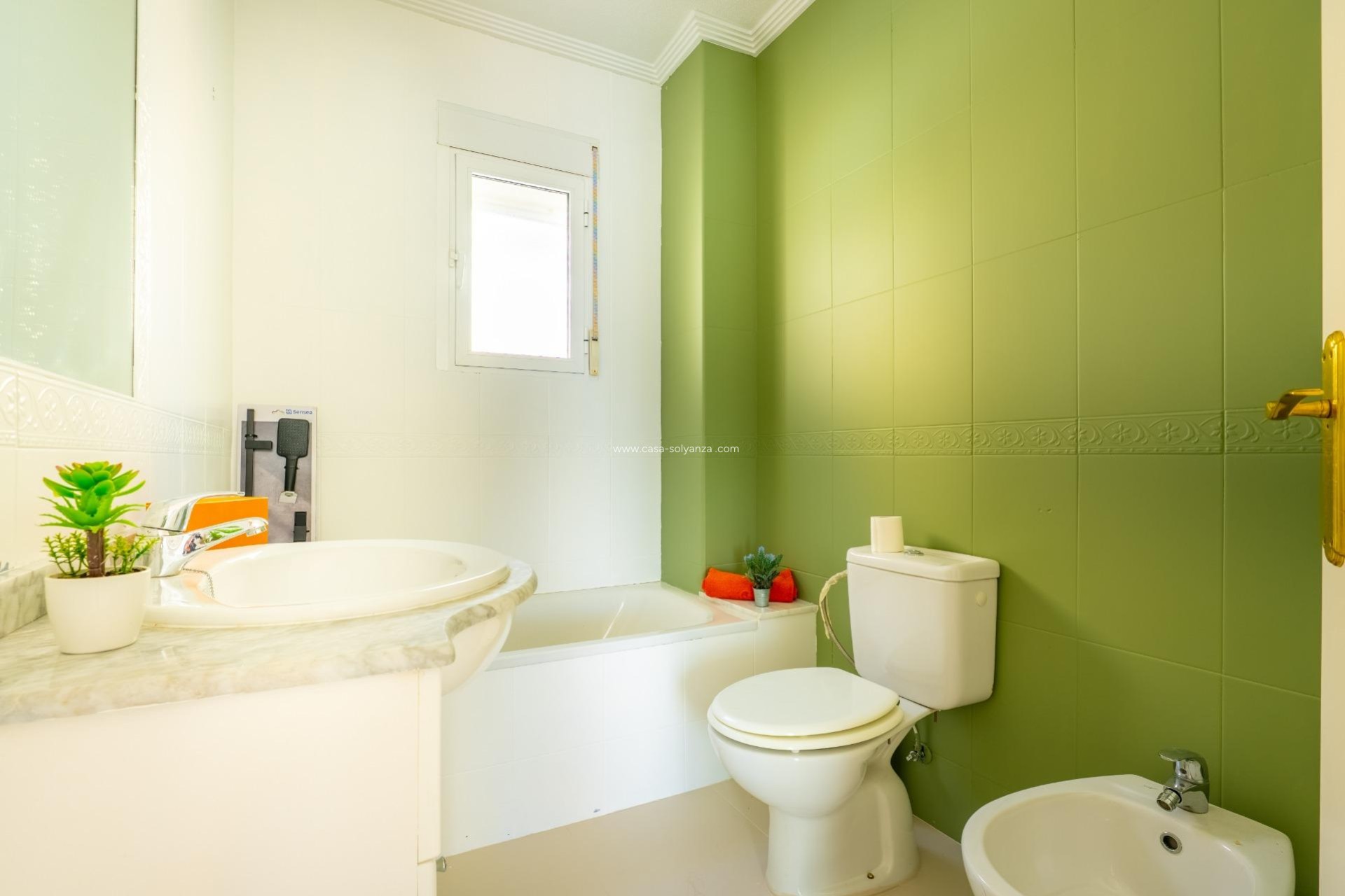 Reventa - Apartamento / piso - Algorfa - Comunidad valenciana