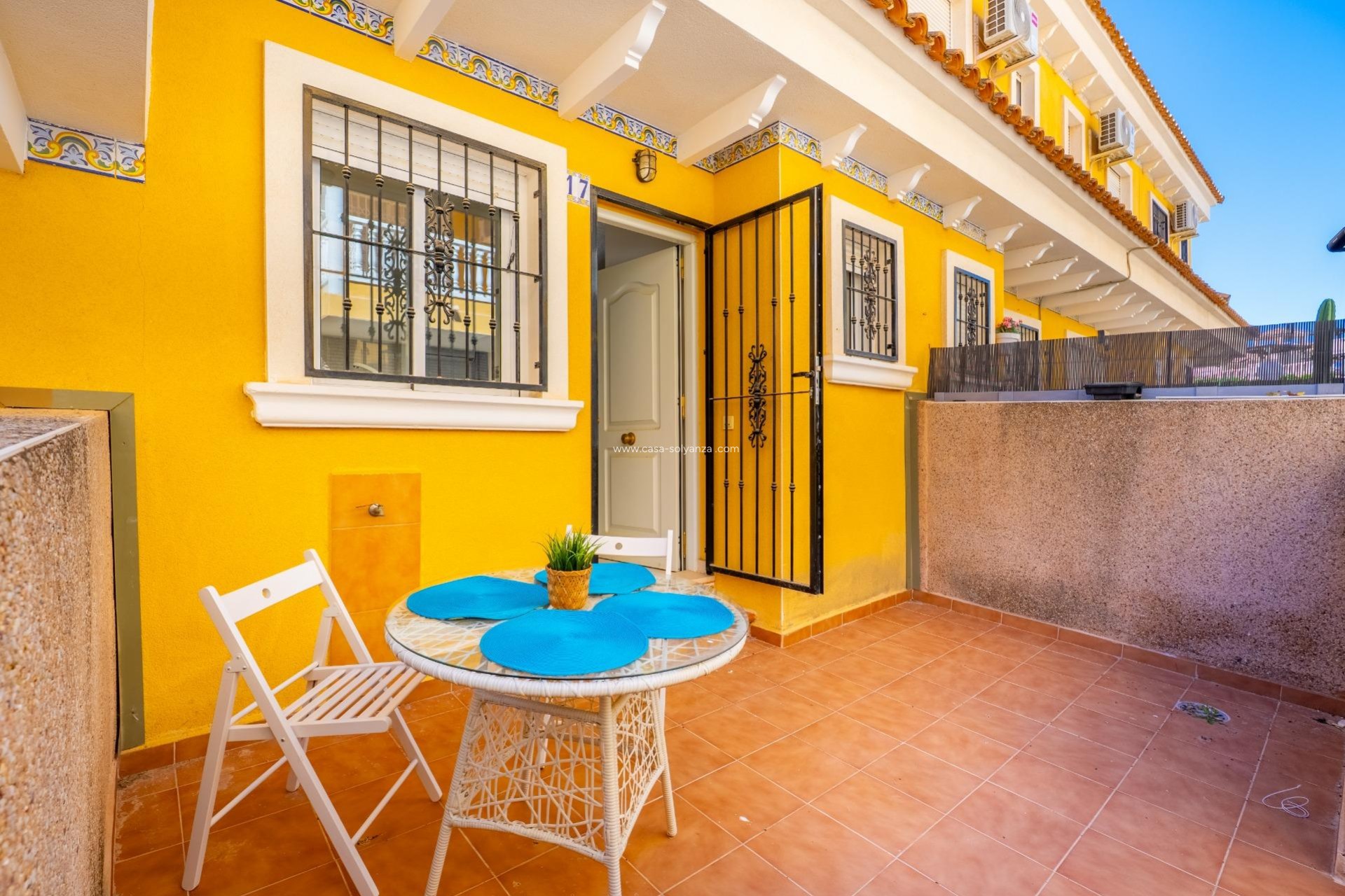 Reventa - Apartamento / piso - Algorfa - Comunidad valenciana
