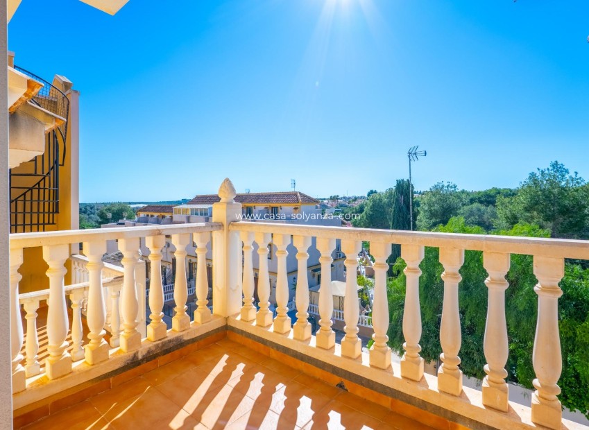 Reventa - Apartamento / piso - Algorfa - Comunidad Valenciana