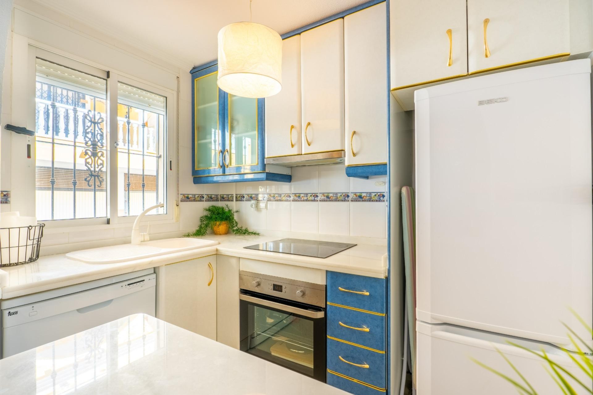 Reventa - Apartamento / piso - Algorfa - Comunidad Valenciana