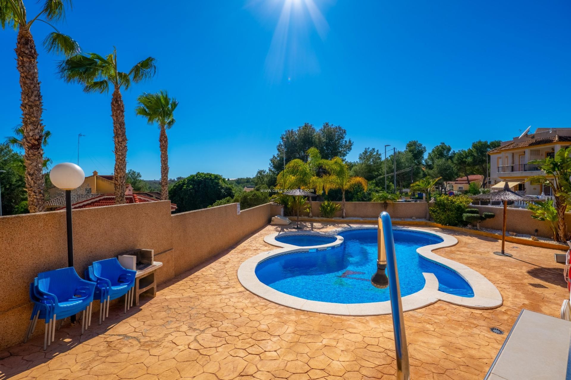 Reventa - Apartamento / piso - Algorfa - Comunidad Valenciana