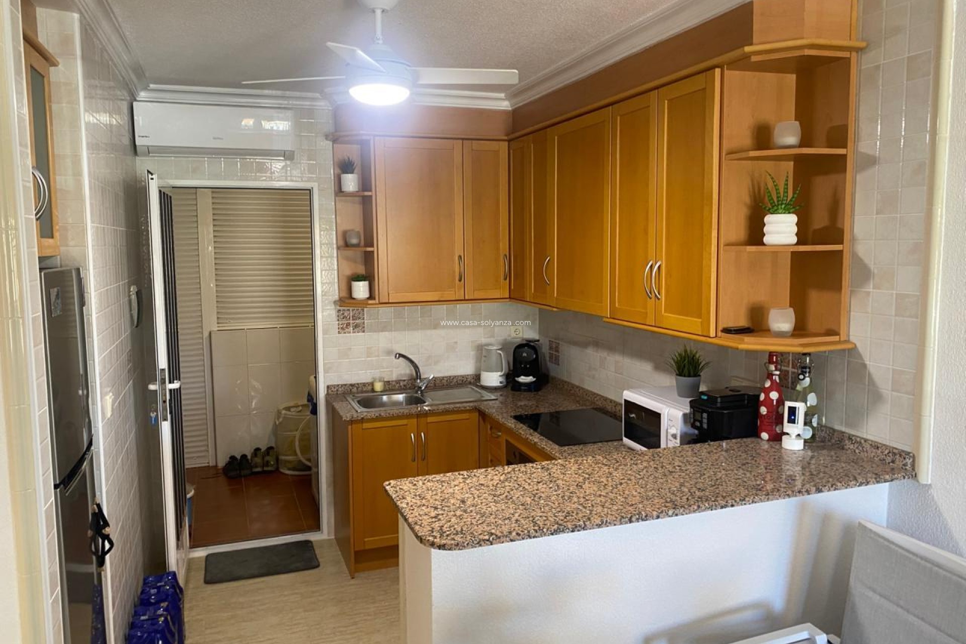 Reventa - Apartamento / piso - Algorfa - Costa Blanca