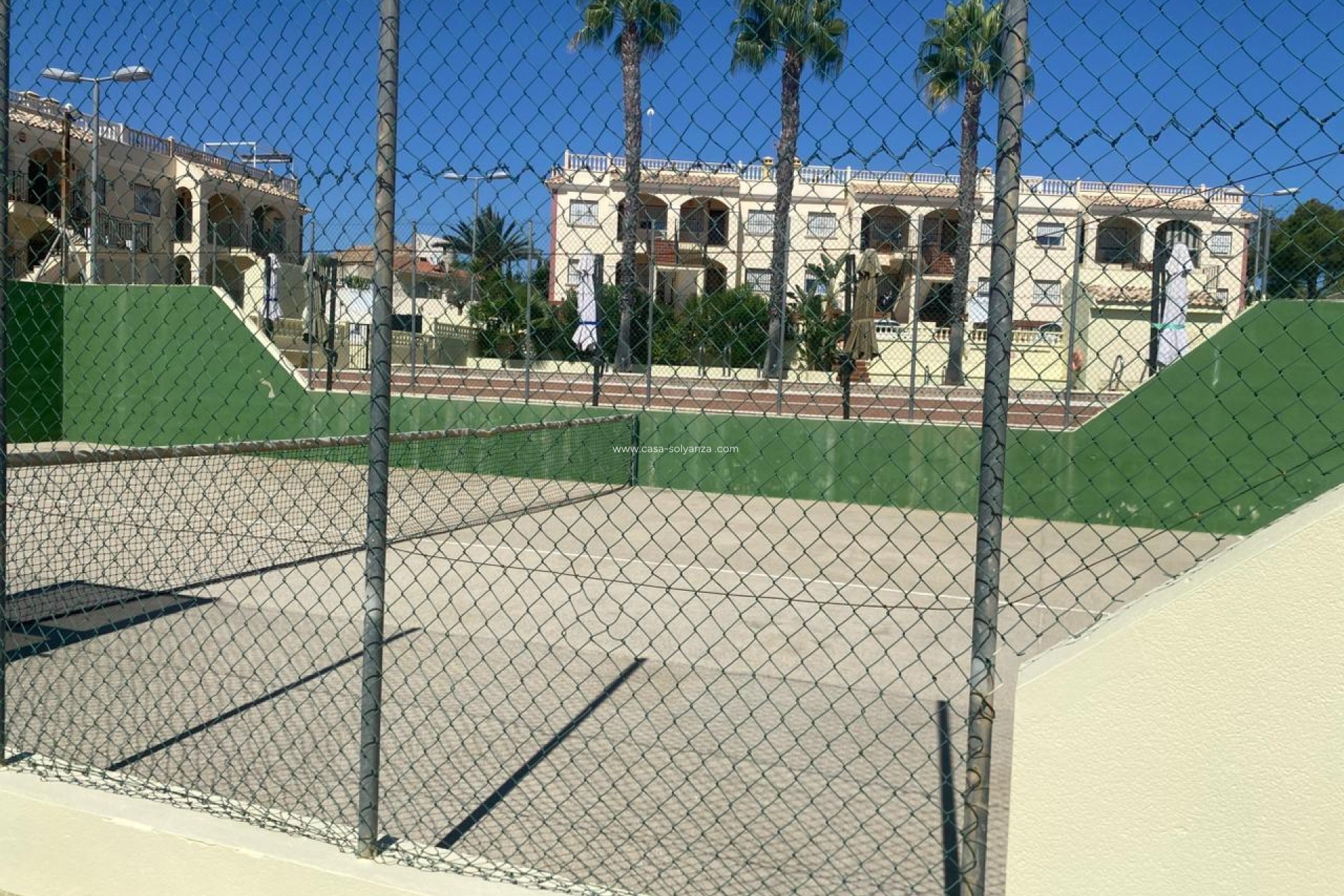 Reventa - Apartamento / piso - Algorfa - Costa Blanca