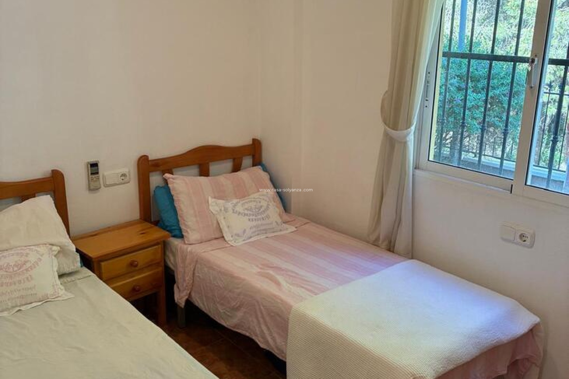 Reventa - Apartamento / piso - Algorfa - Costa Blanca