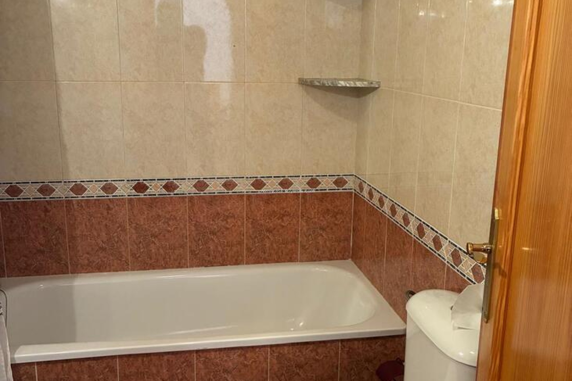 Reventa - Apartamento / piso - Algorfa - Costa Blanca