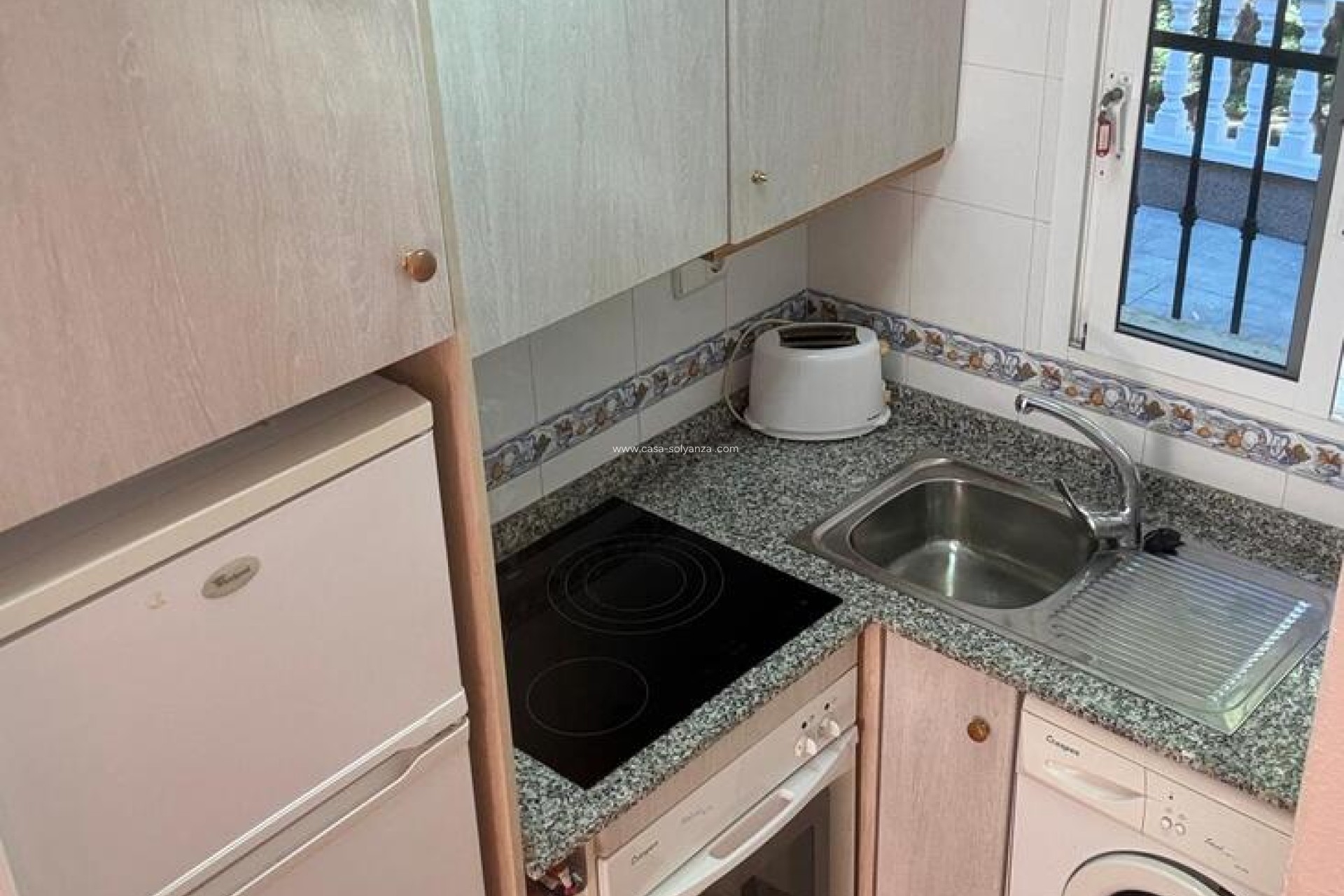 Reventa - Apartamento / piso - Algorfa - Costa Blanca