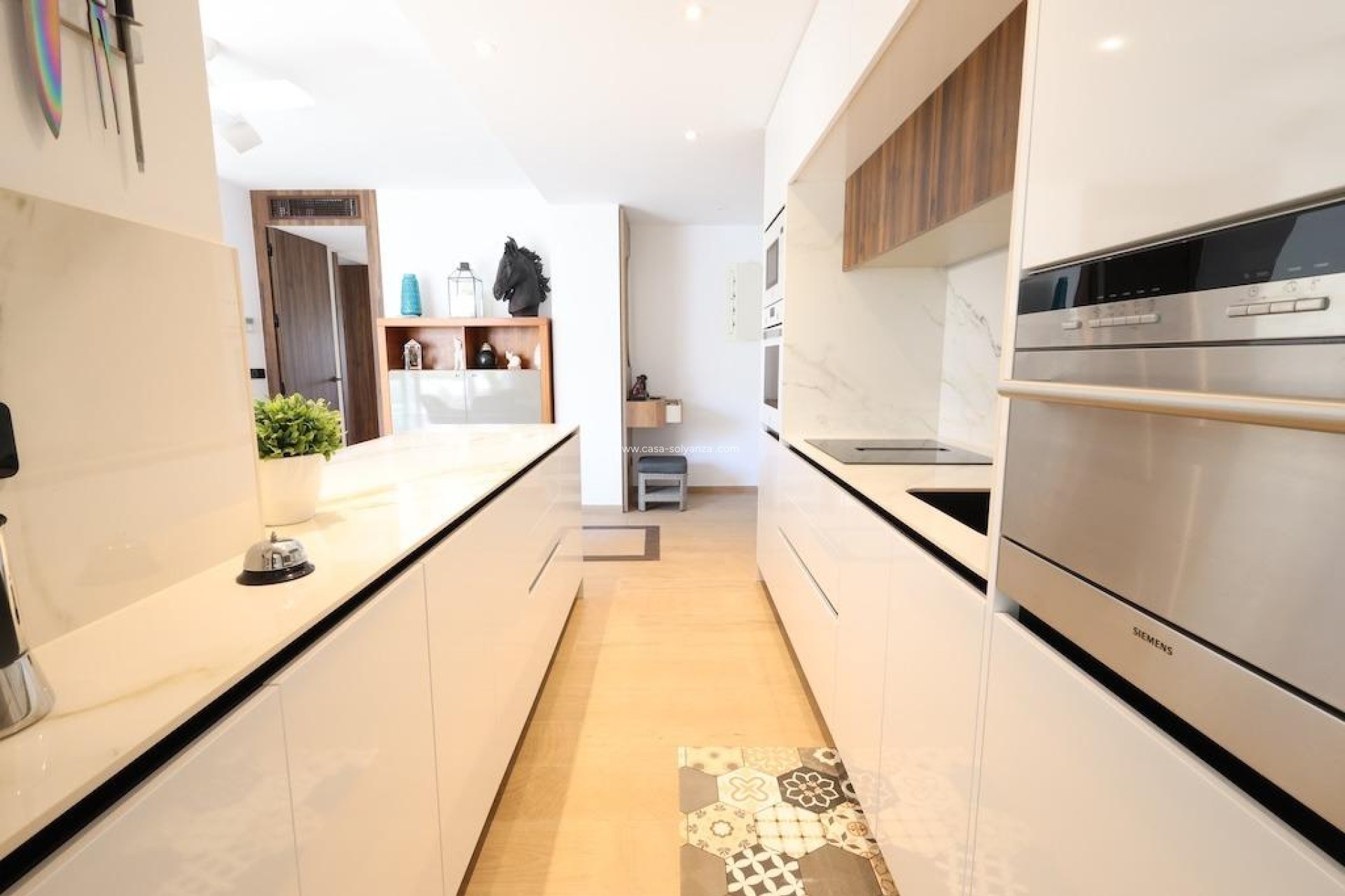 Reventa - Apartamento / piso - Algorfa - Inland