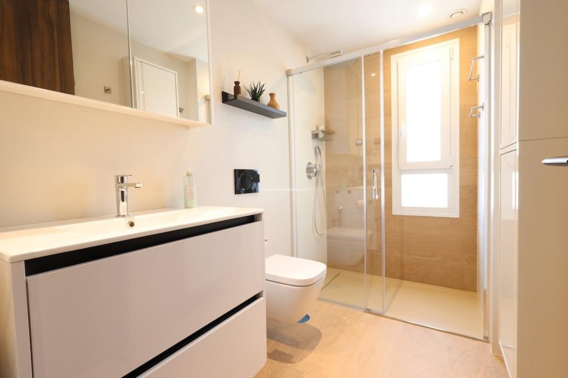 Reventa - Apartamento / piso - Algorfa - Inland