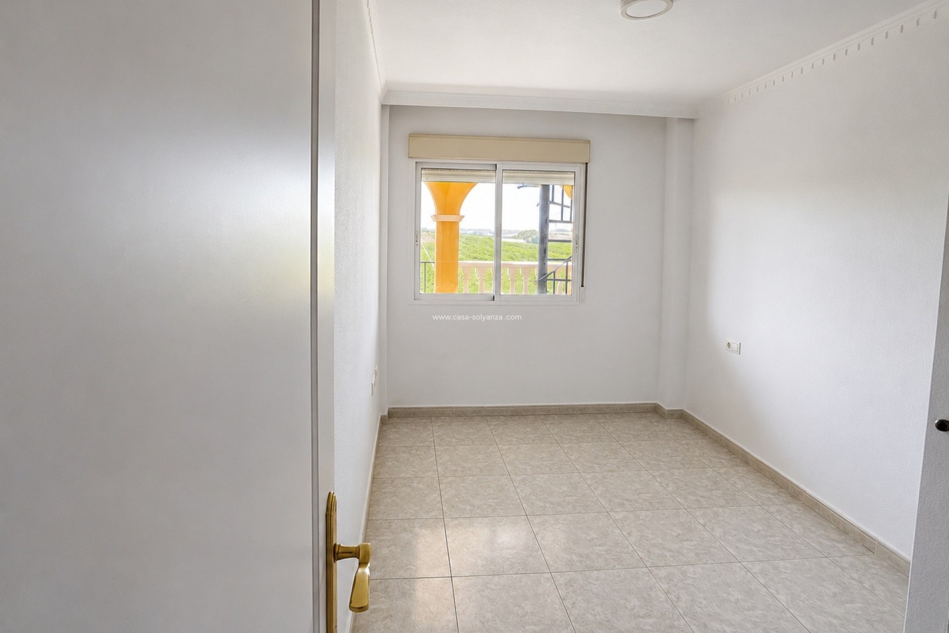 Reventa - Apartamento / piso - Algorfa - Inland