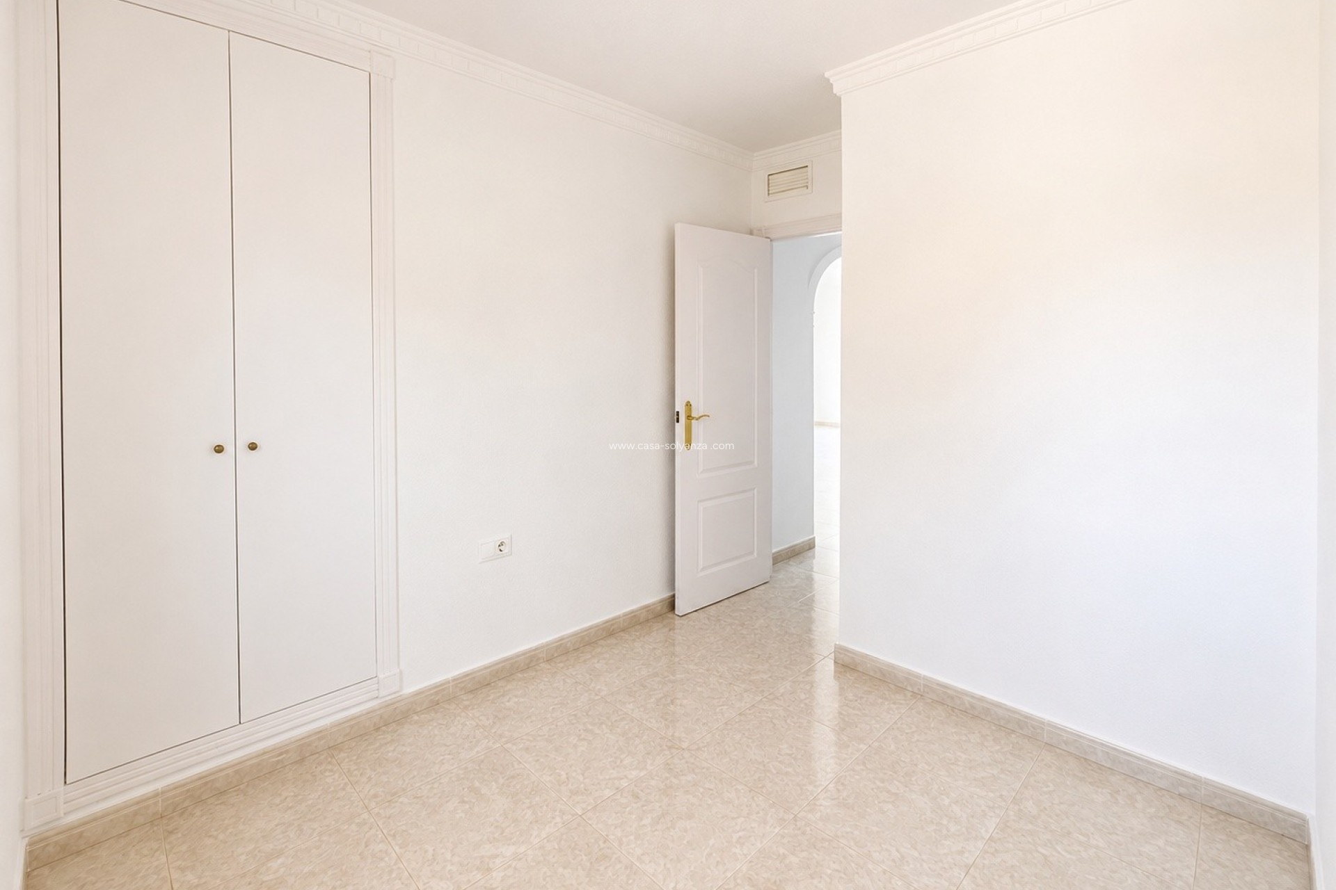 Reventa - Apartamento / piso - Algorfa - Inland