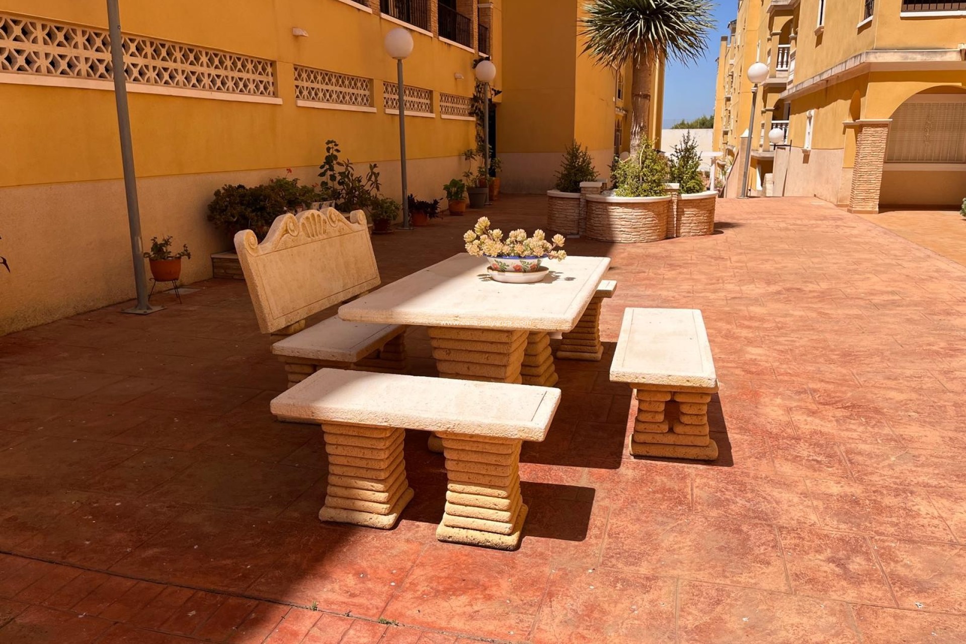 Reventa - Apartamento / piso - Algorfa - Inland
