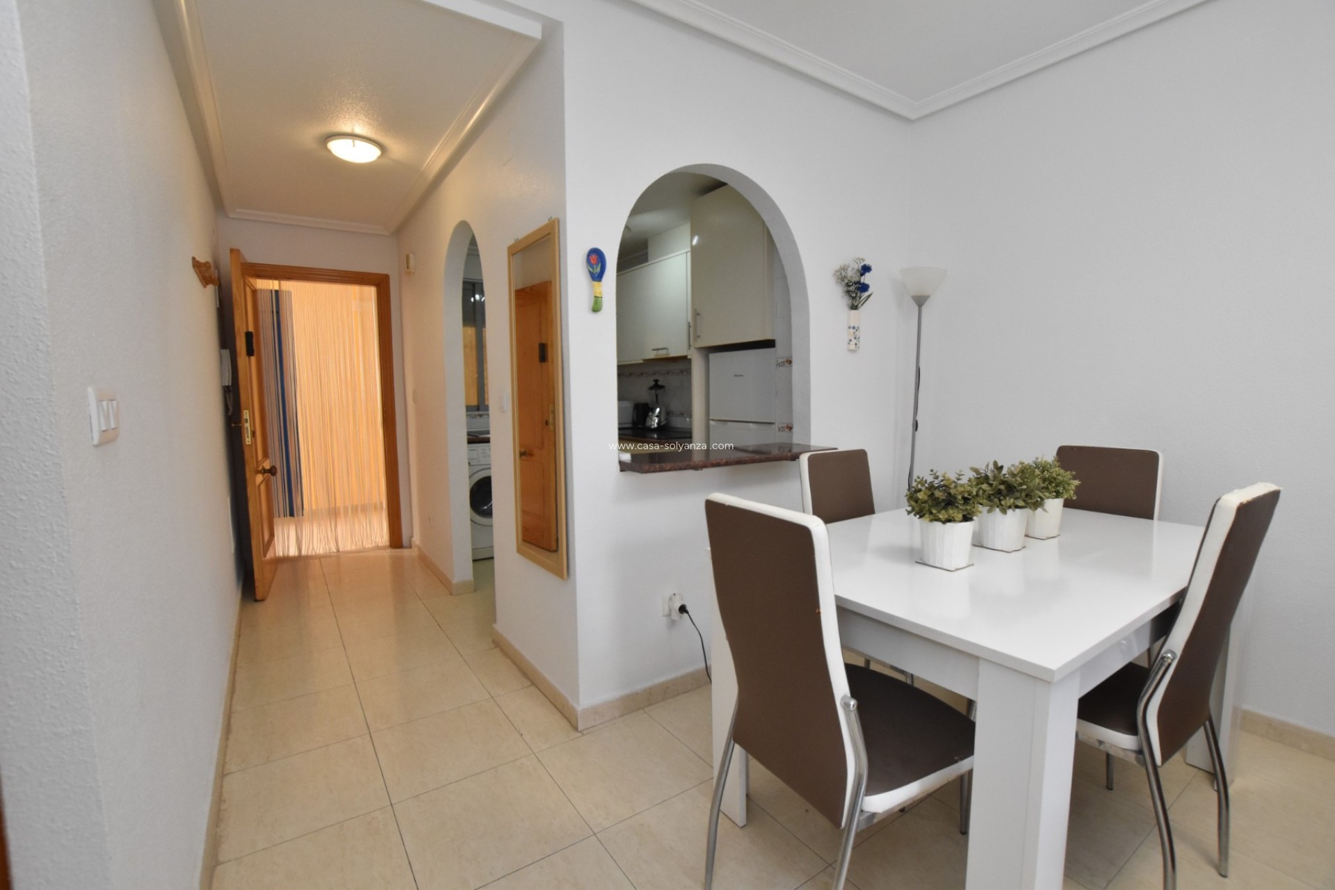 Reventa - Apartamento / piso - Algorfa - Inland