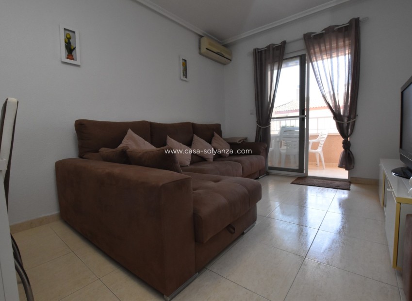Reventa - Apartamento / piso - Algorfa - Inland