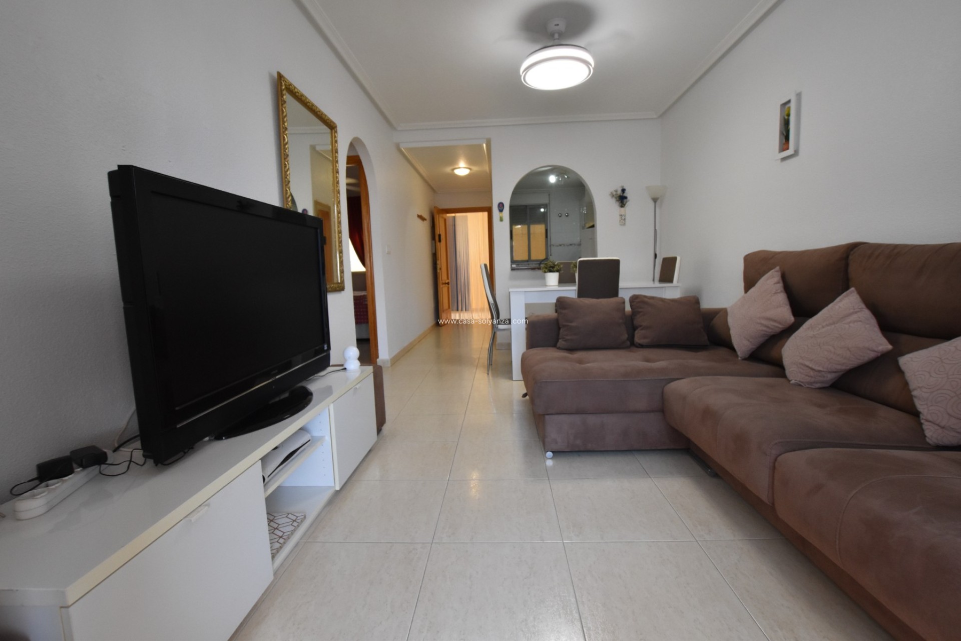 Reventa - Apartamento / piso - Algorfa - Inland