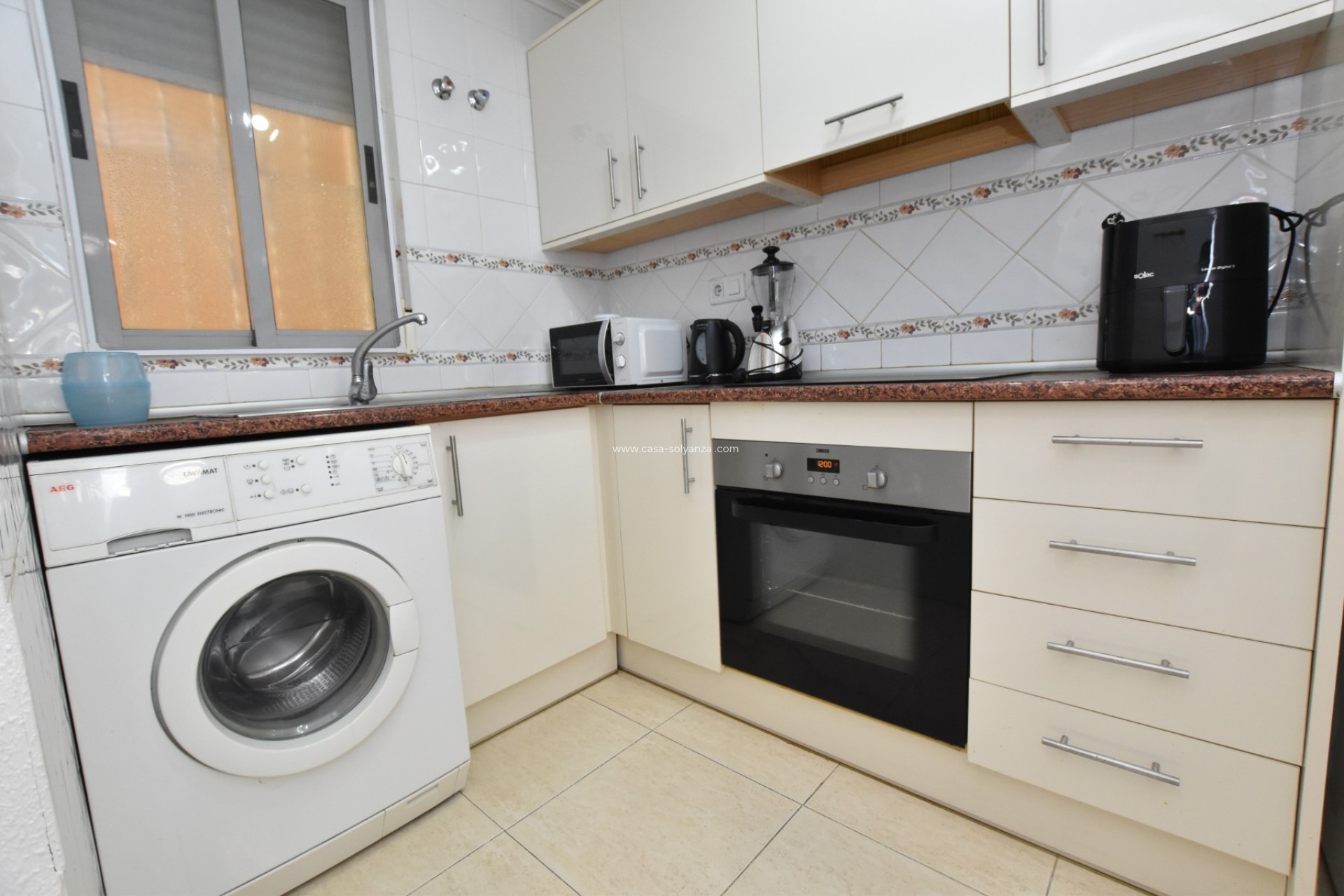 Reventa - Apartamento / piso - Algorfa - Inland