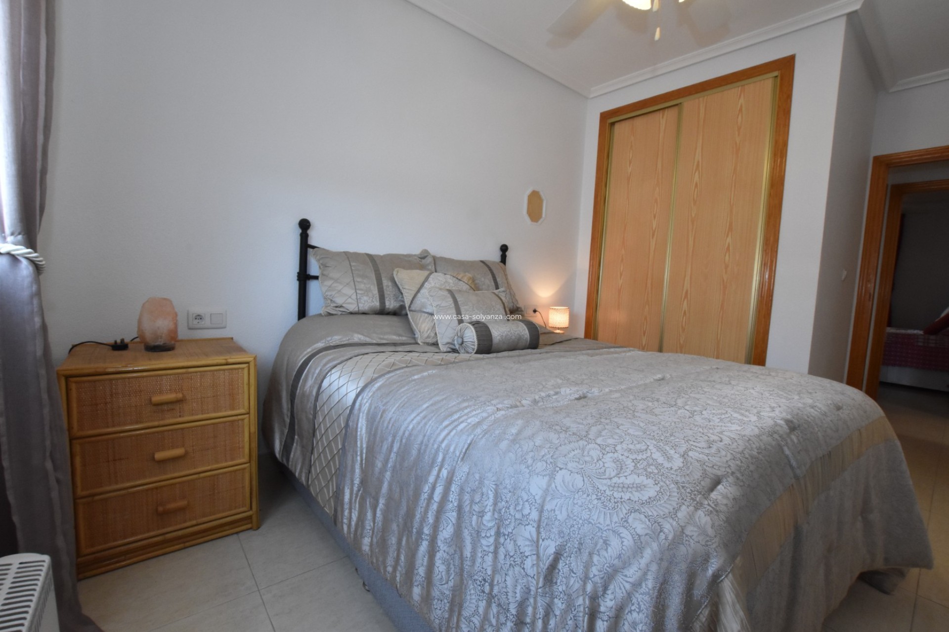 Reventa - Apartamento / piso - Algorfa - Inland