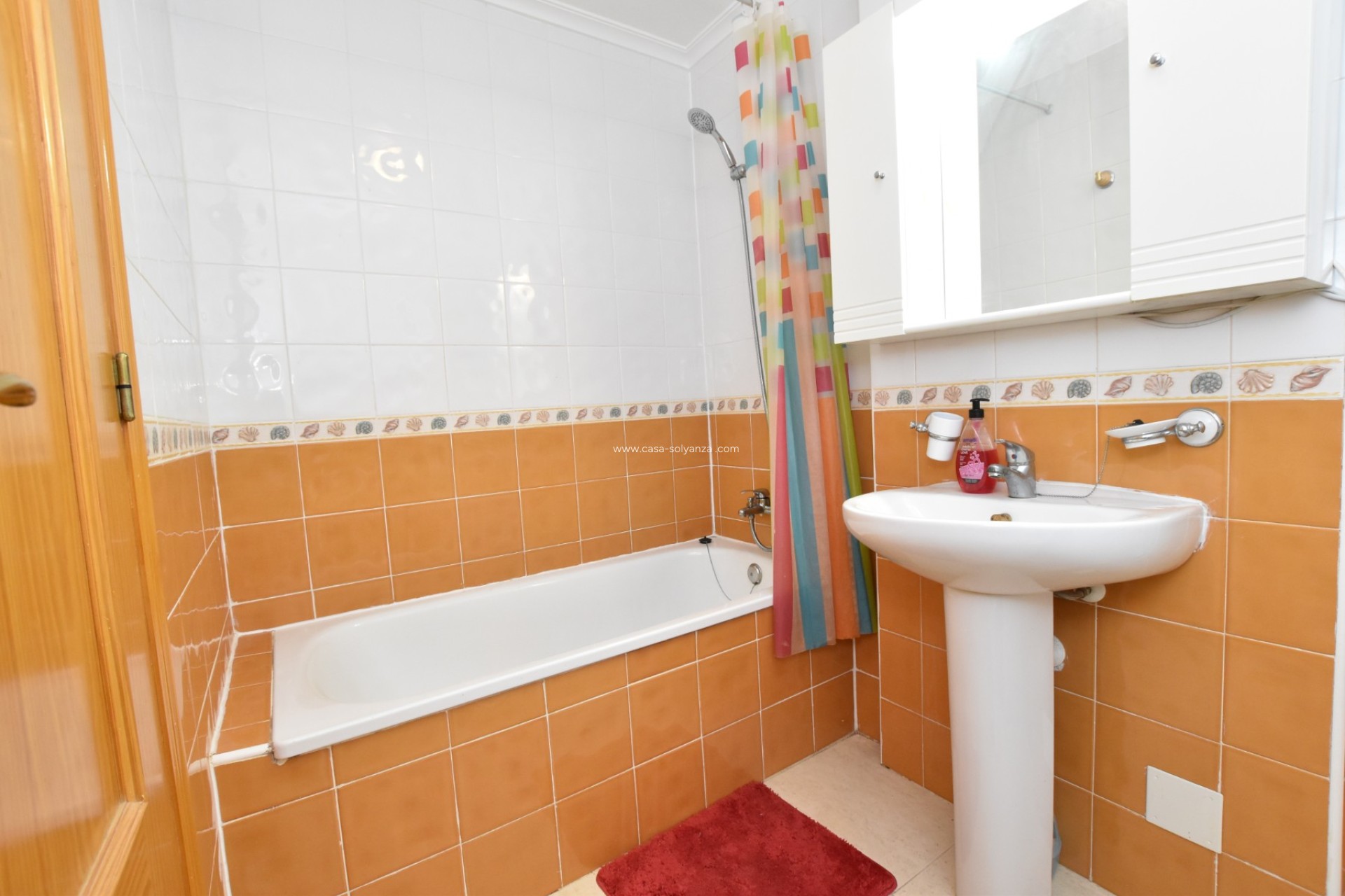 Reventa - Apartamento / piso - Algorfa - Inland