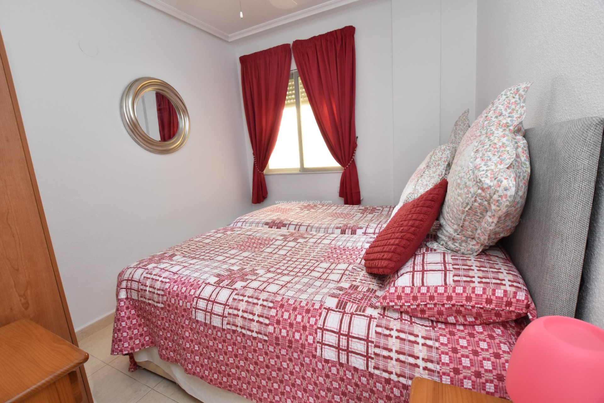 Reventa - Apartamento / piso - Algorfa - Inland