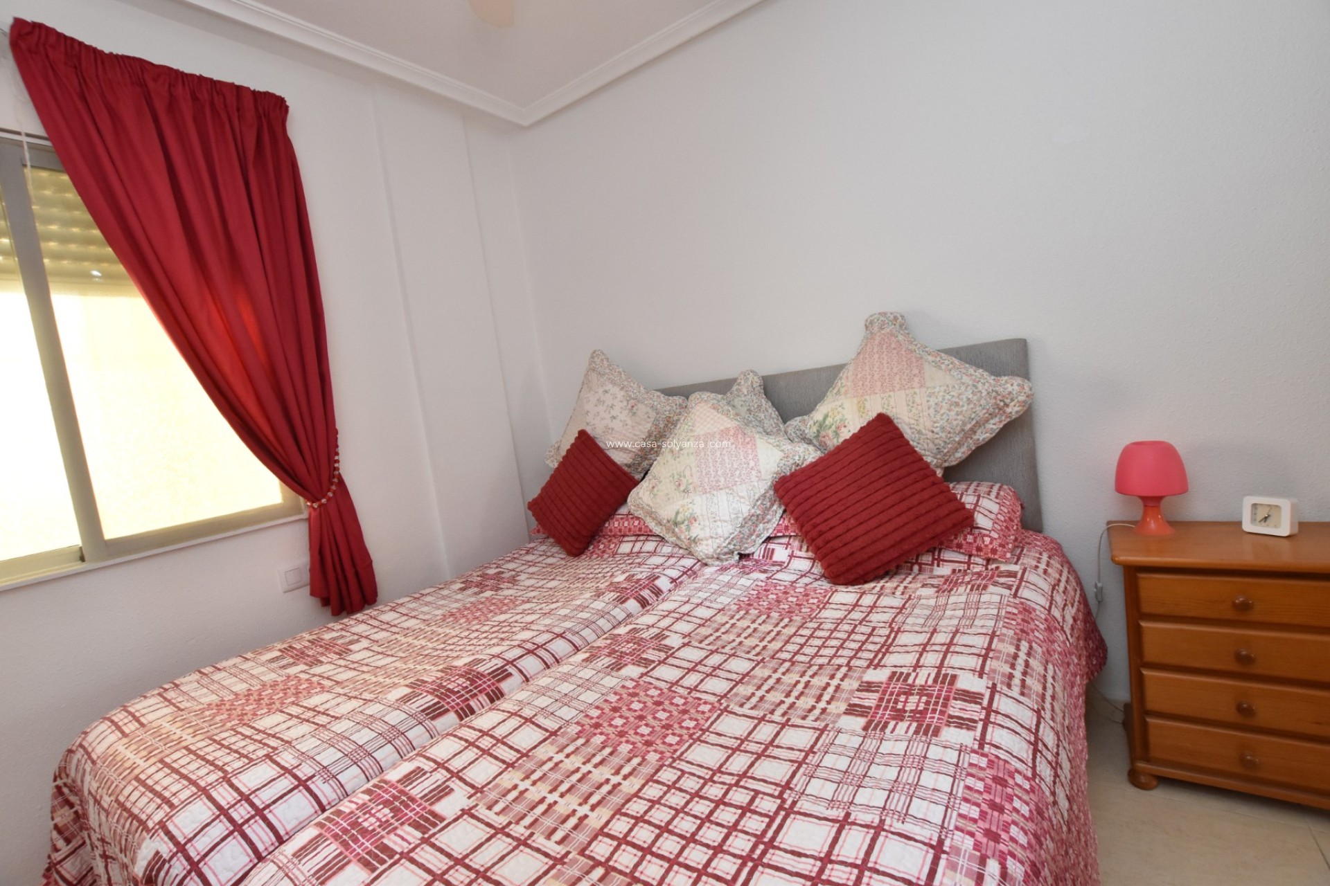 Reventa - Apartamento / piso - Algorfa - Inland