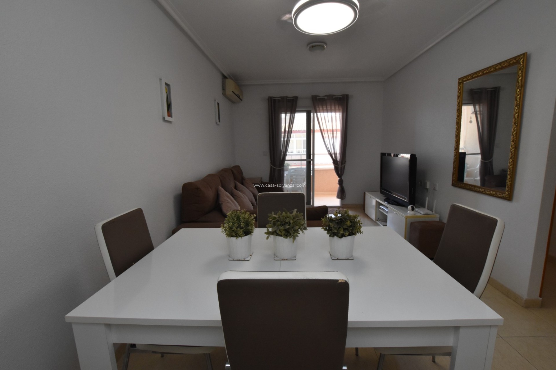 Reventa - Apartamento / piso - Algorfa - Inland